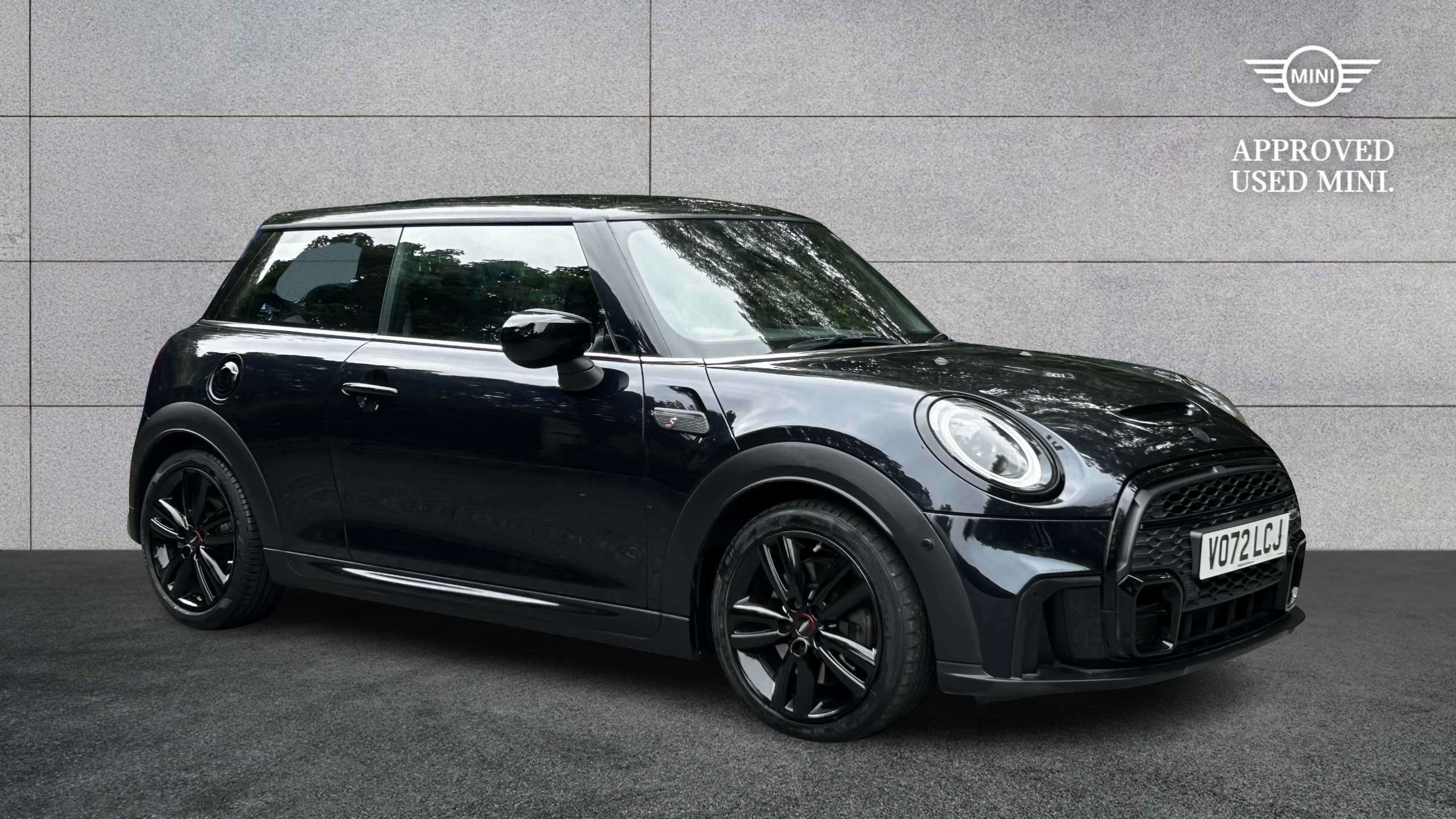 MINI Hatchback
