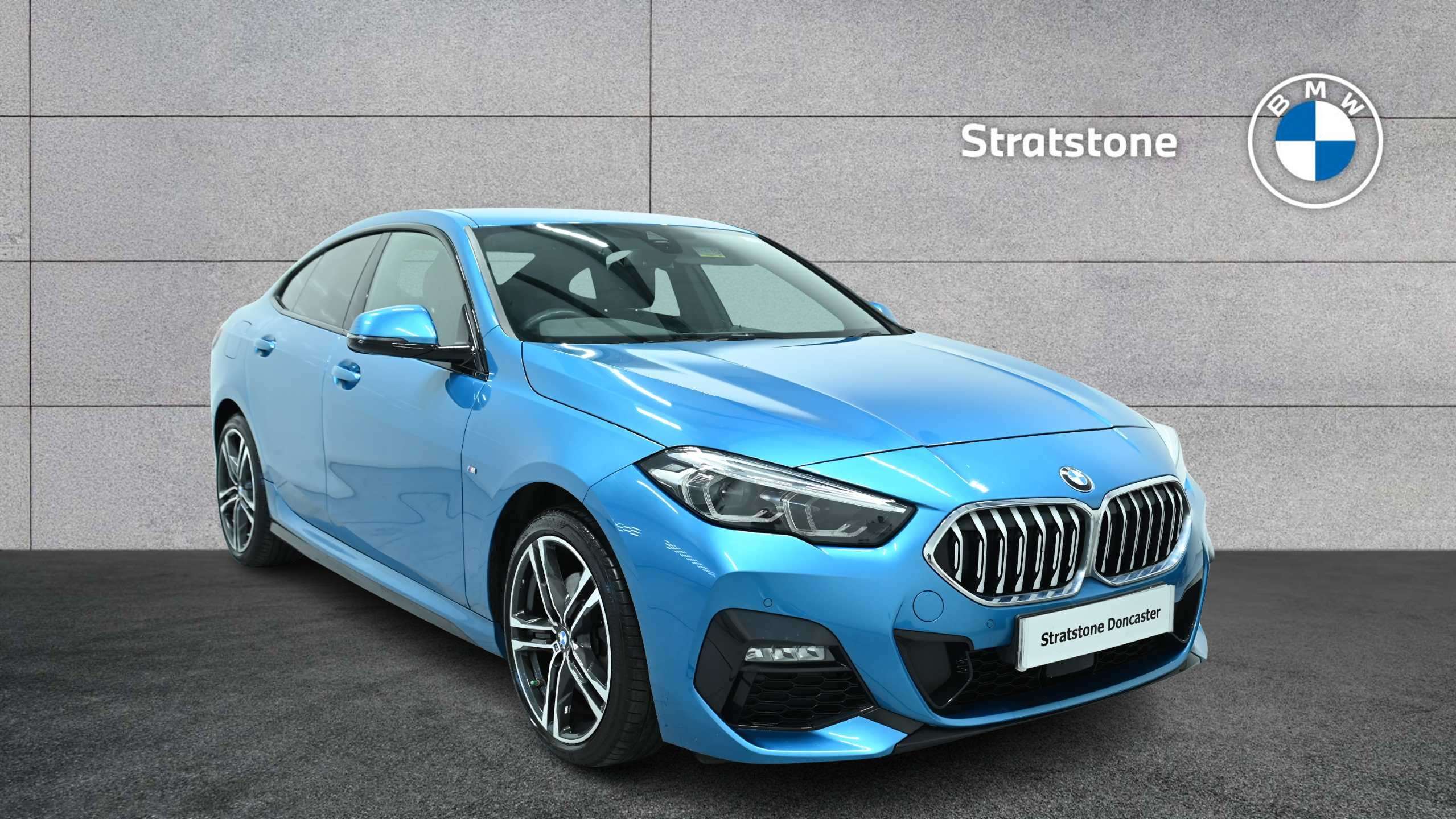 BMW 2 Series