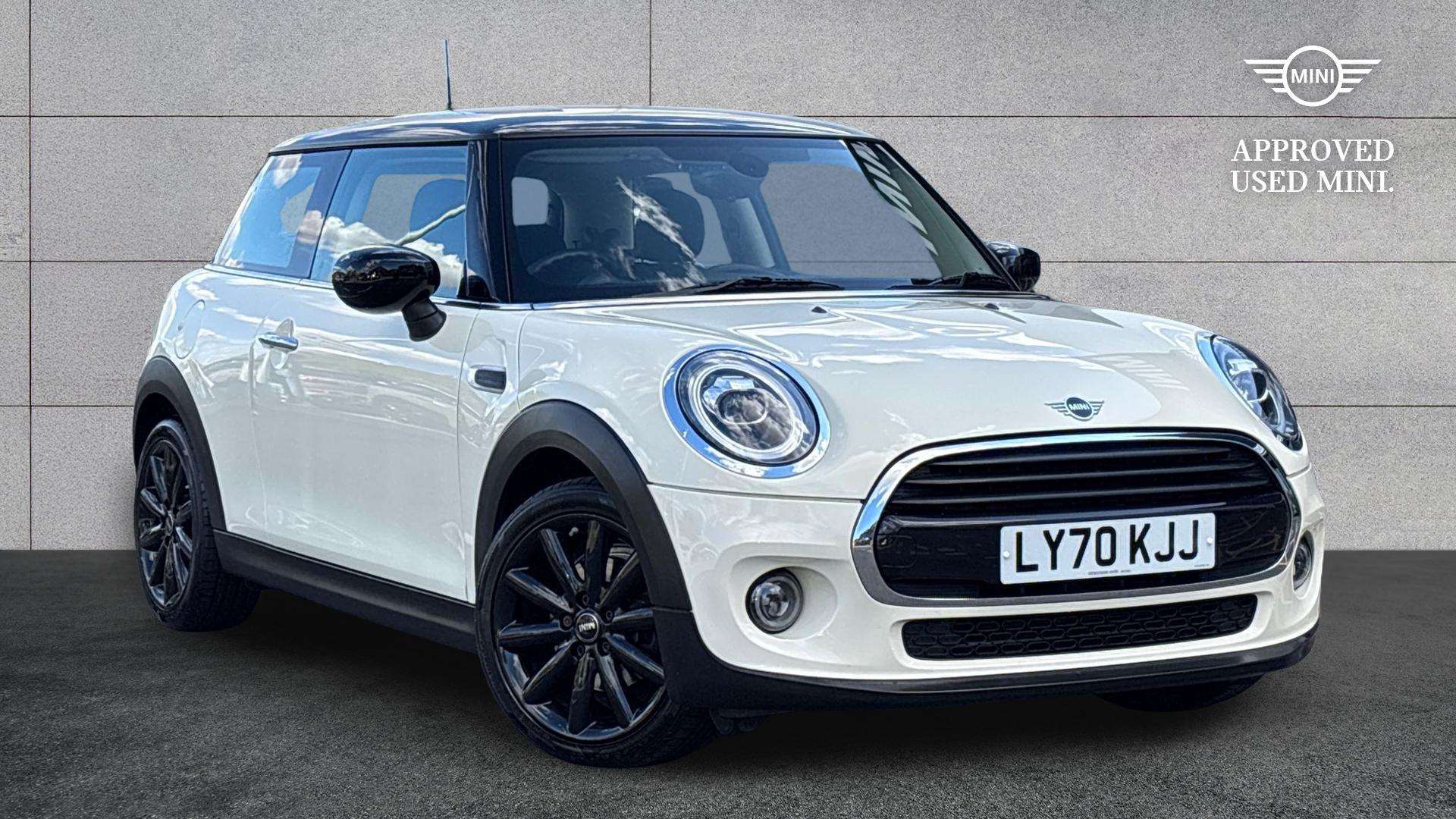 MINI Hatchback