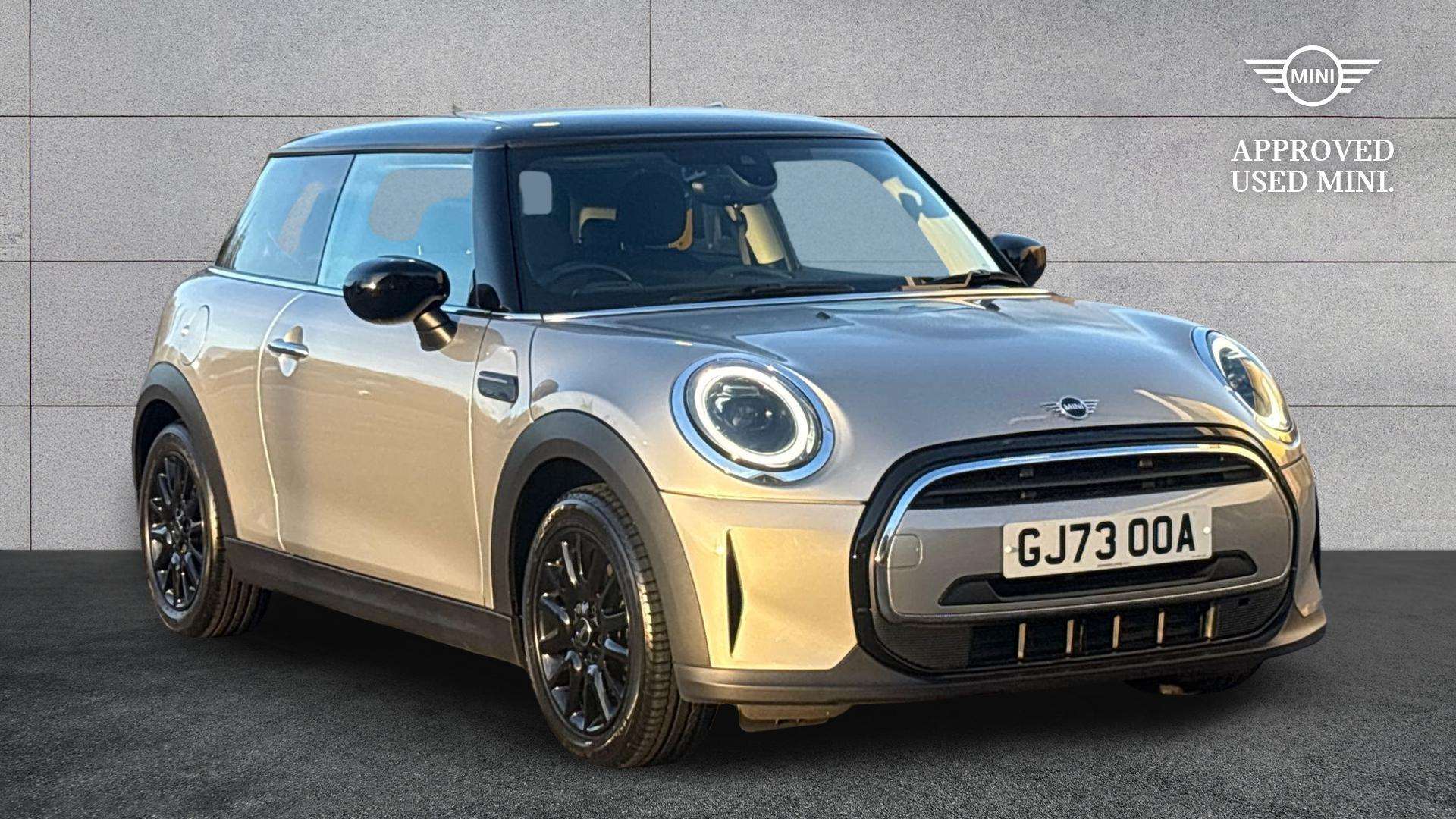 MINI Hatchback