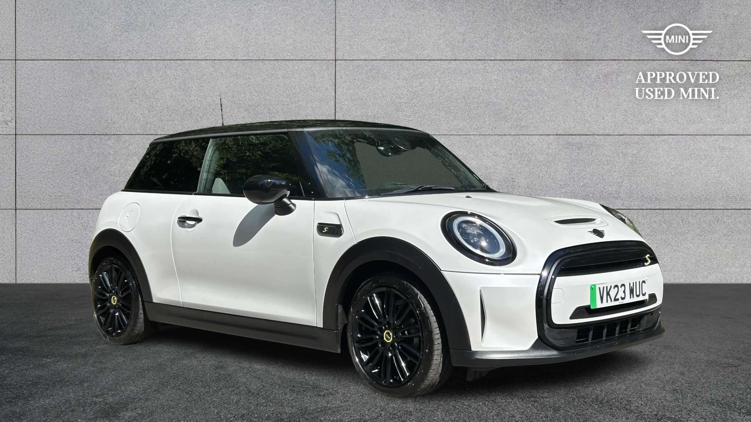 MINI Hatchback