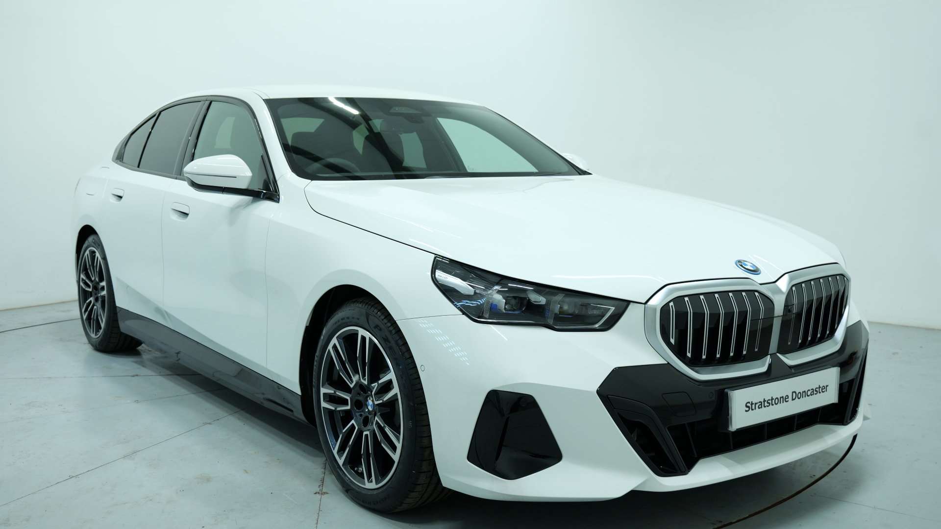 2026 BMW 5 Series