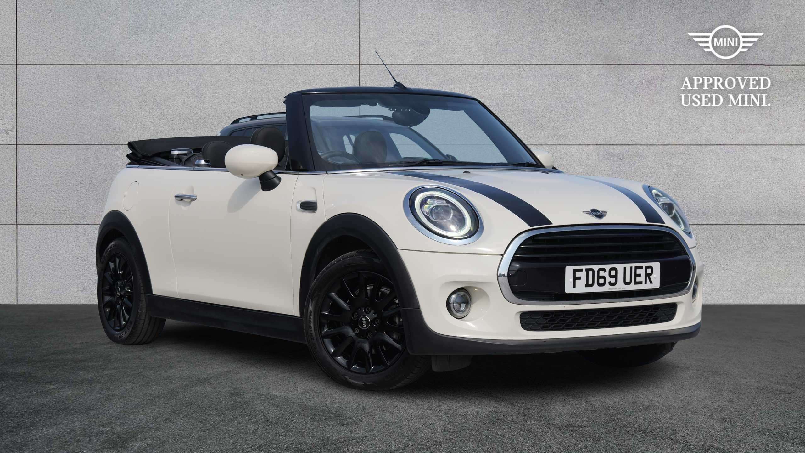 MINI Convertible