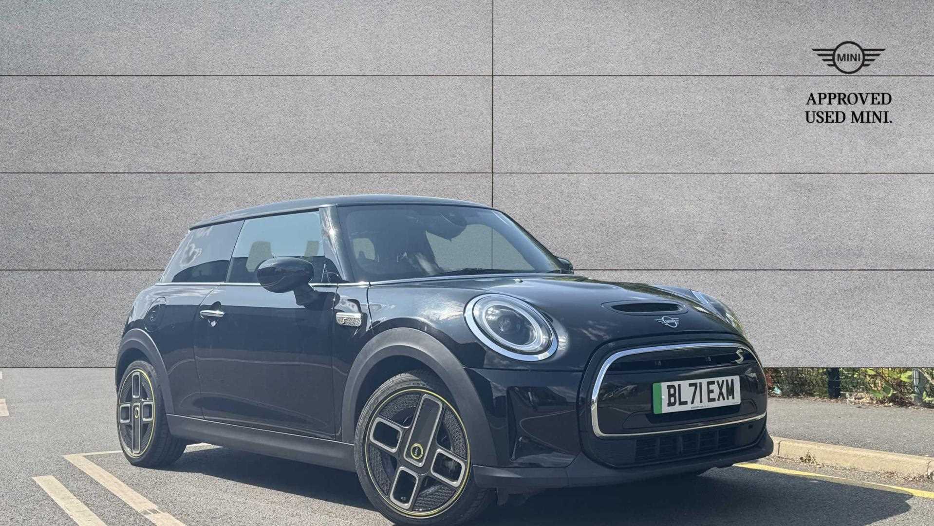 MINI Hatchback