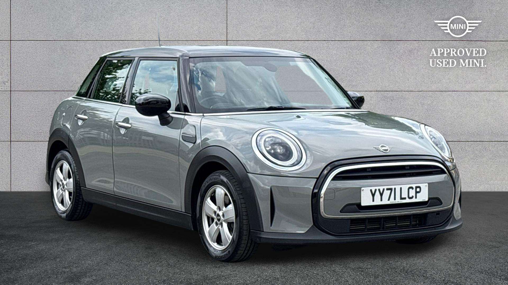 MINI Hatchback