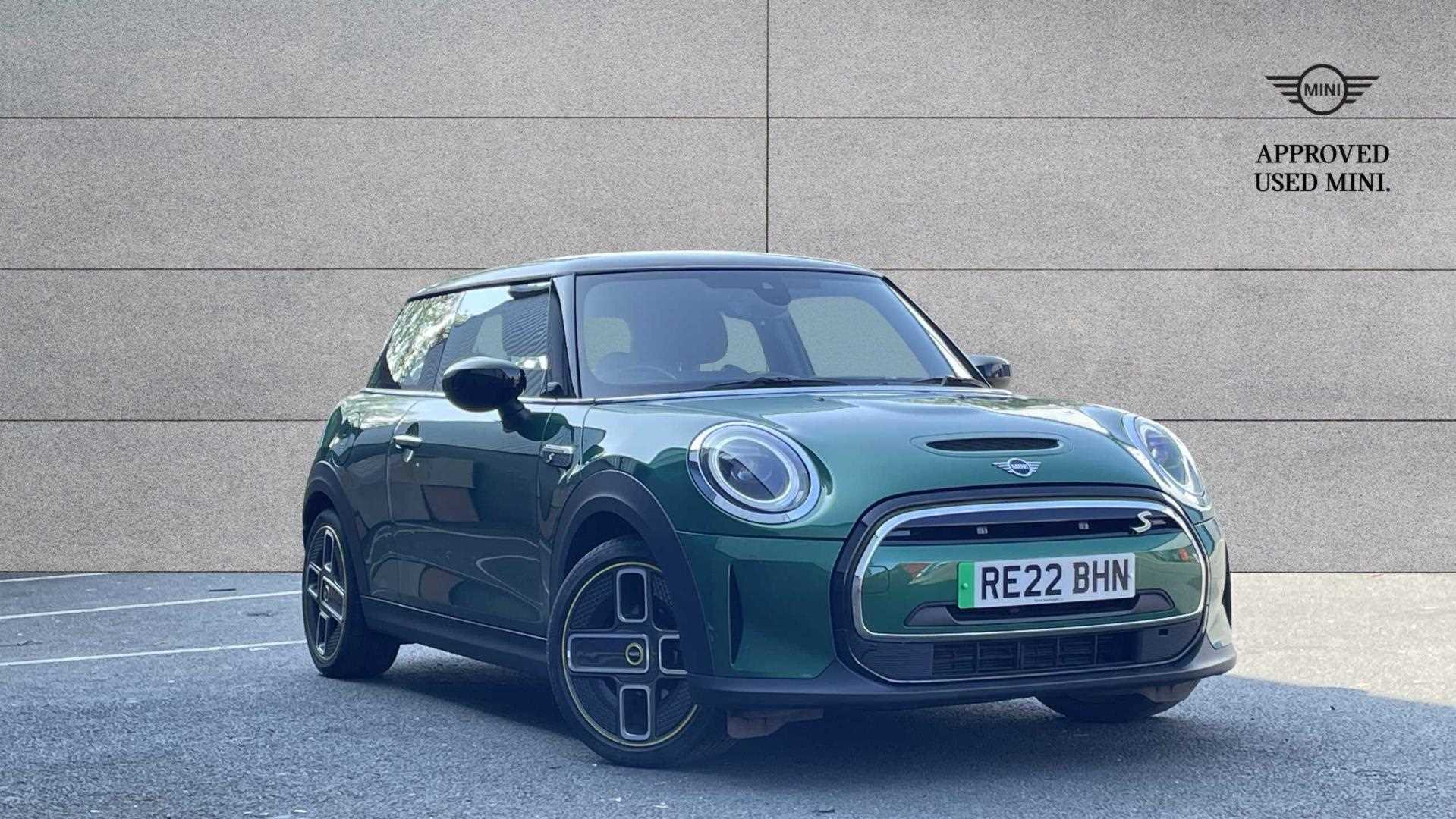 MINI Hatchback