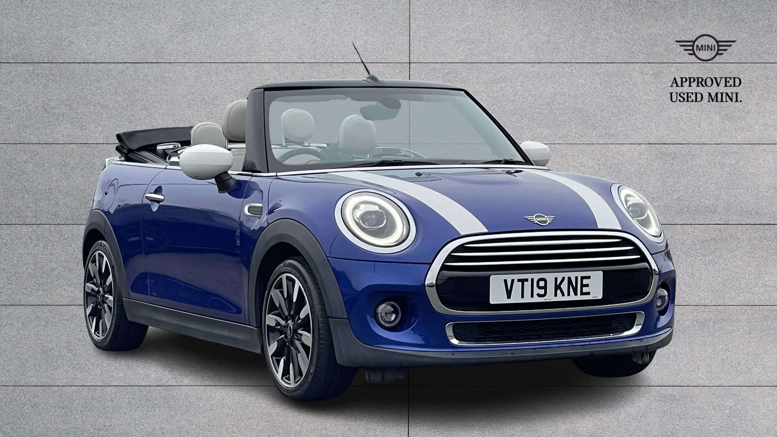 MINI Convertible