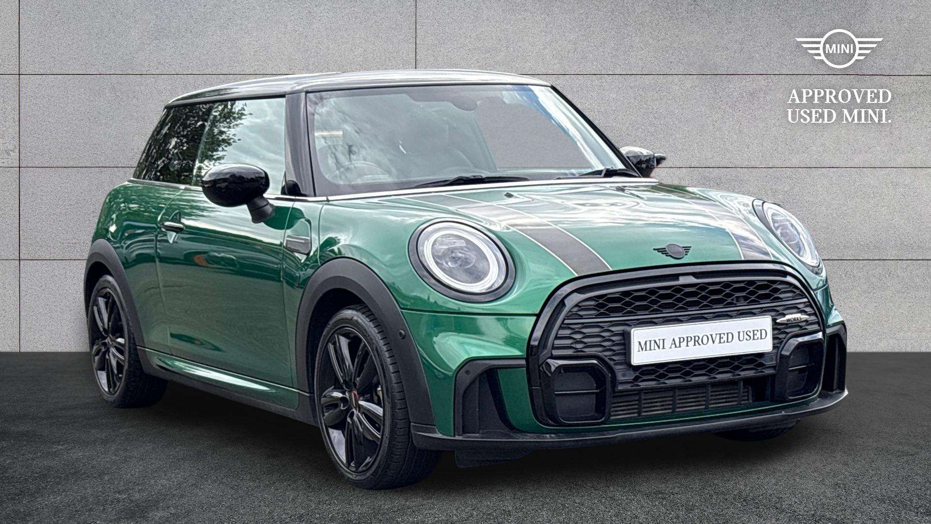 MINI Hatchback