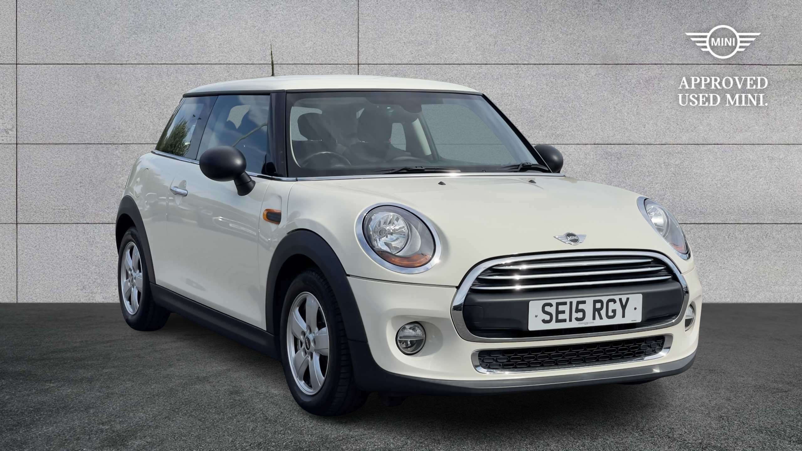 MINI Hatchback