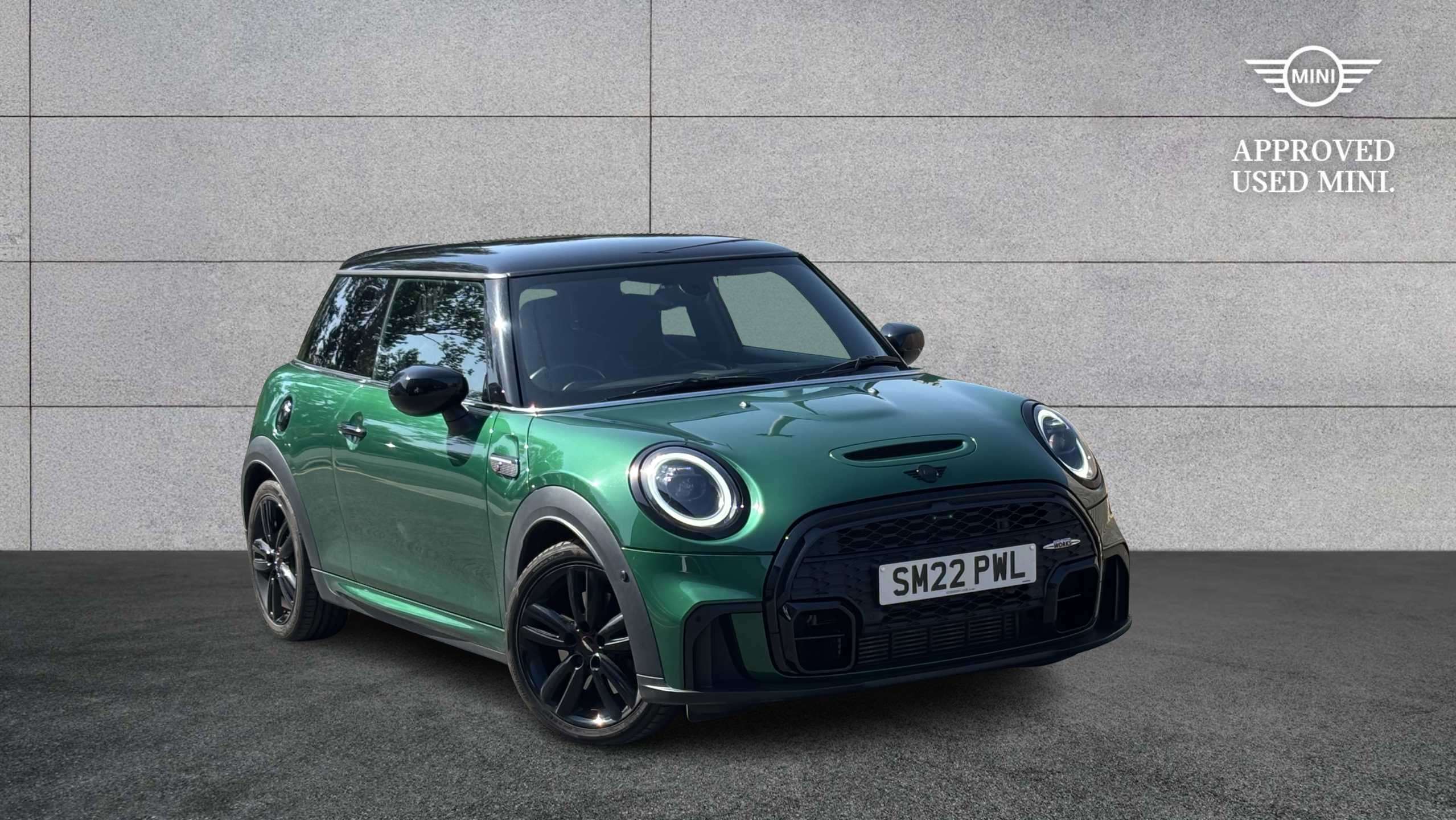 MINI Hatchback