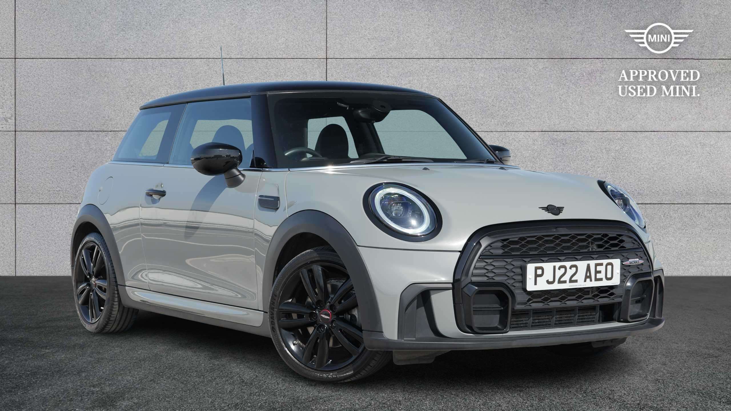 MINI Hatchback