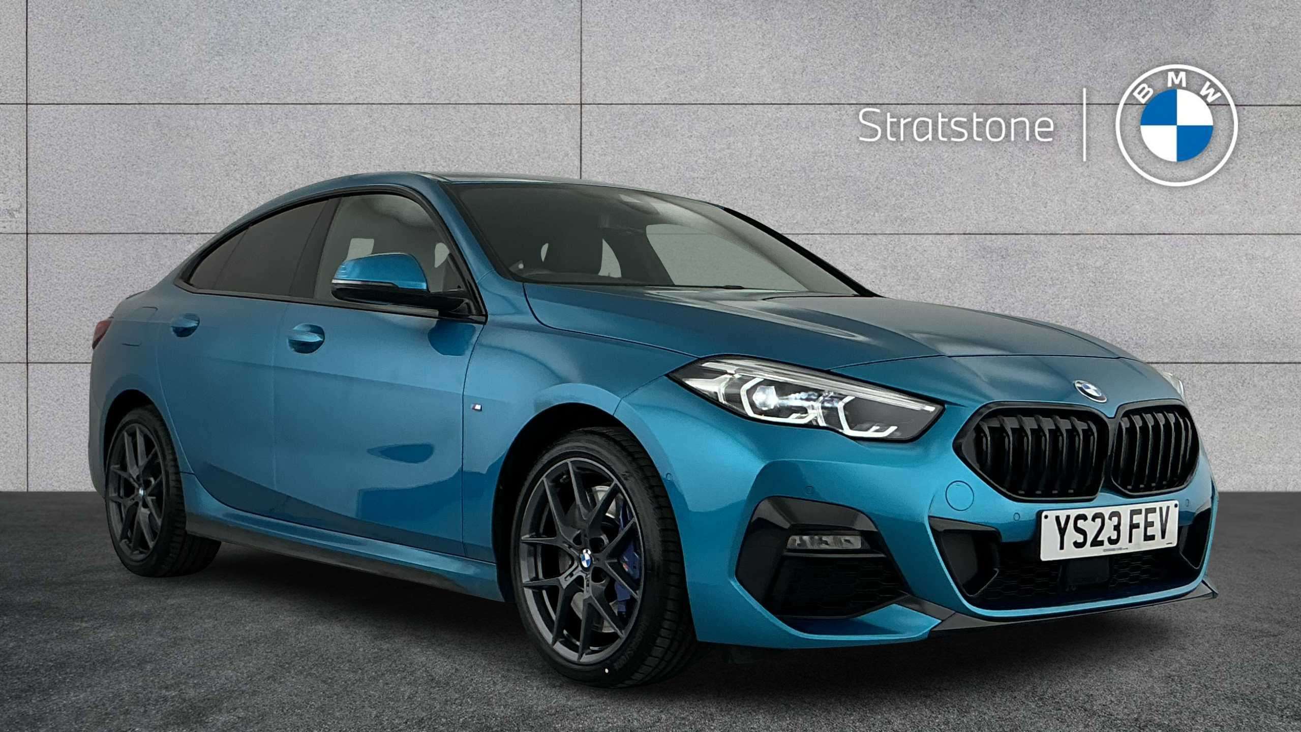 BMW 2 Series