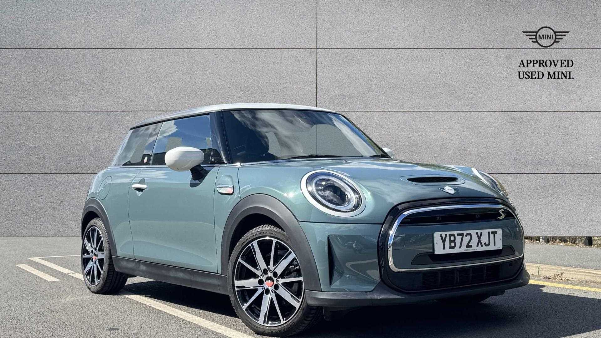 MINI Hatchback