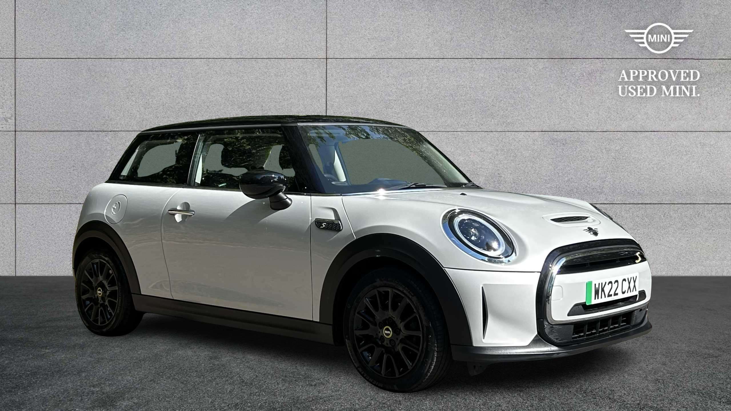 MINI Hatchback