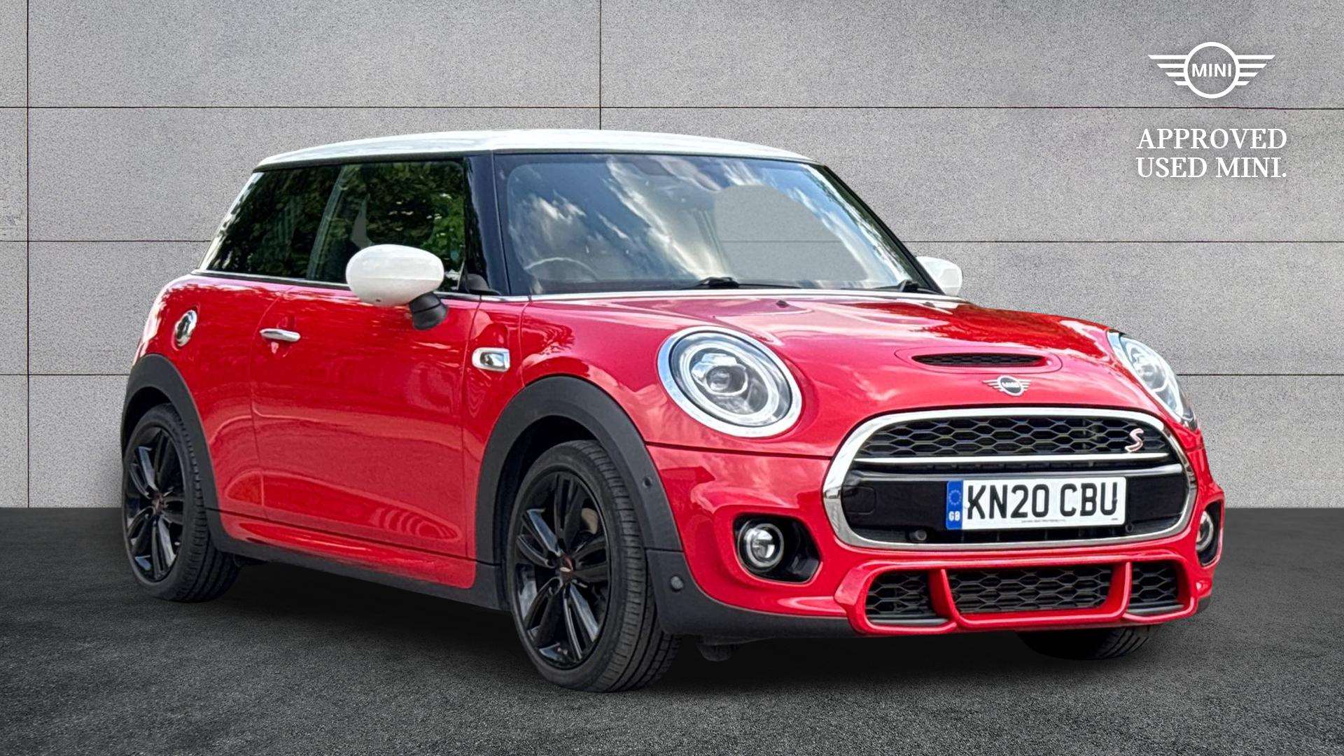 MINI Hatchback