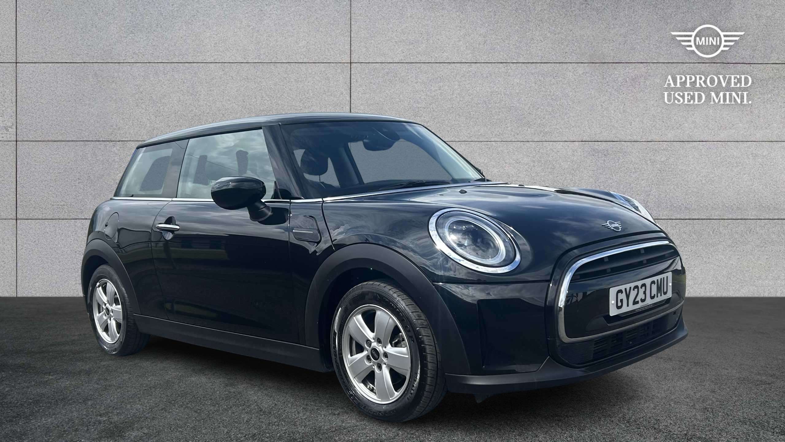 MINI Hatchback