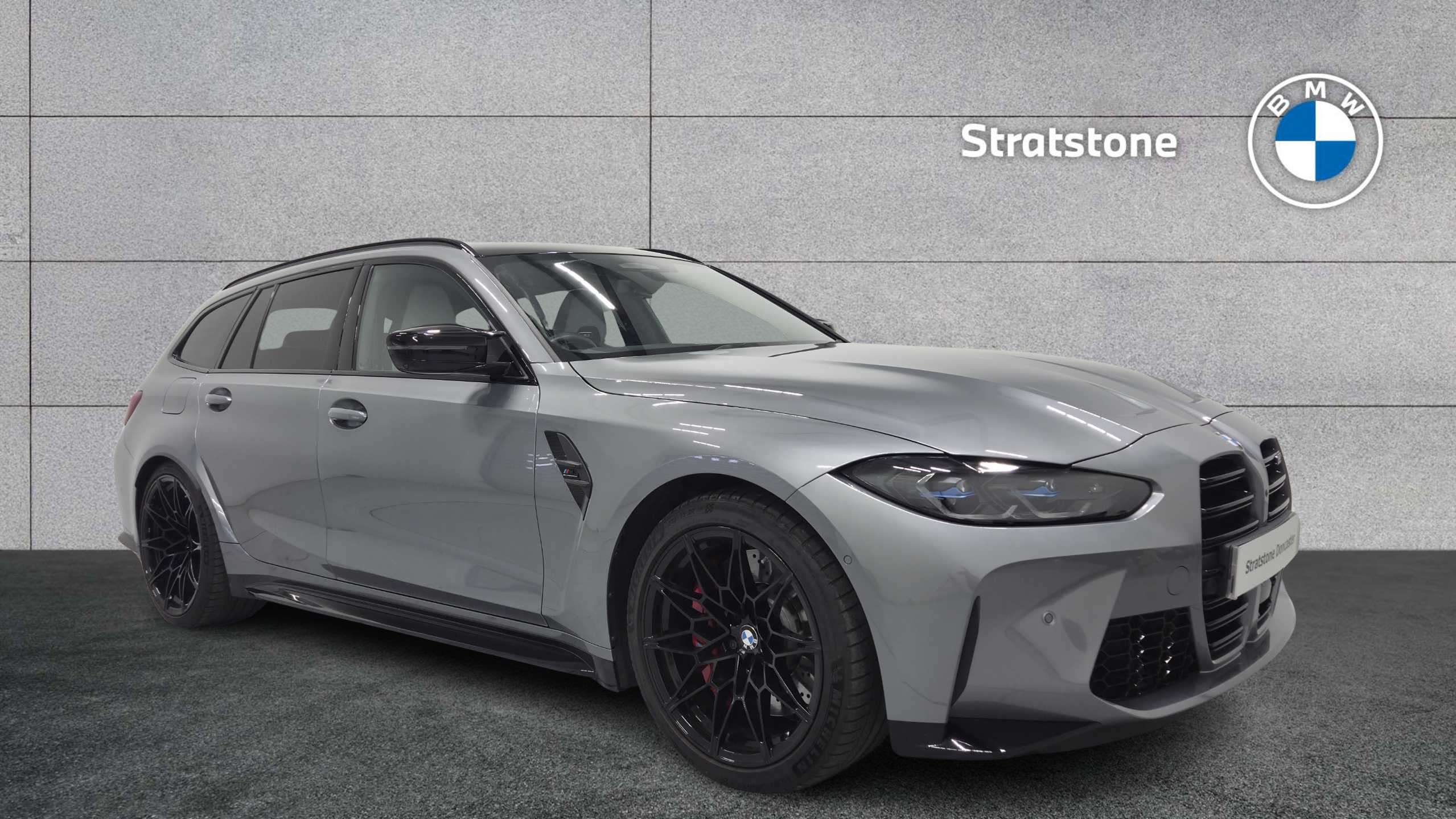 2024 BMW M3
