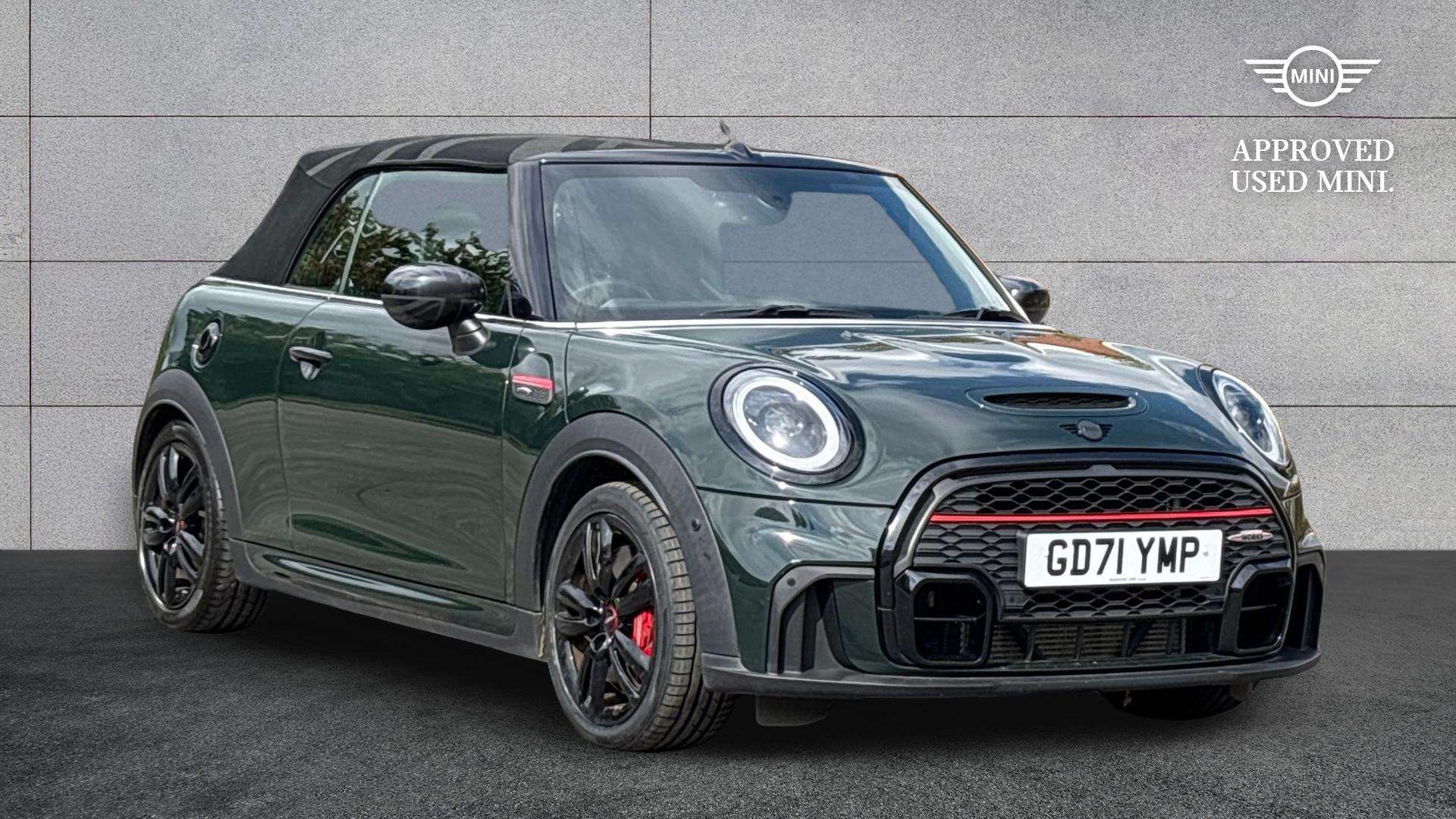 MINI Convertible