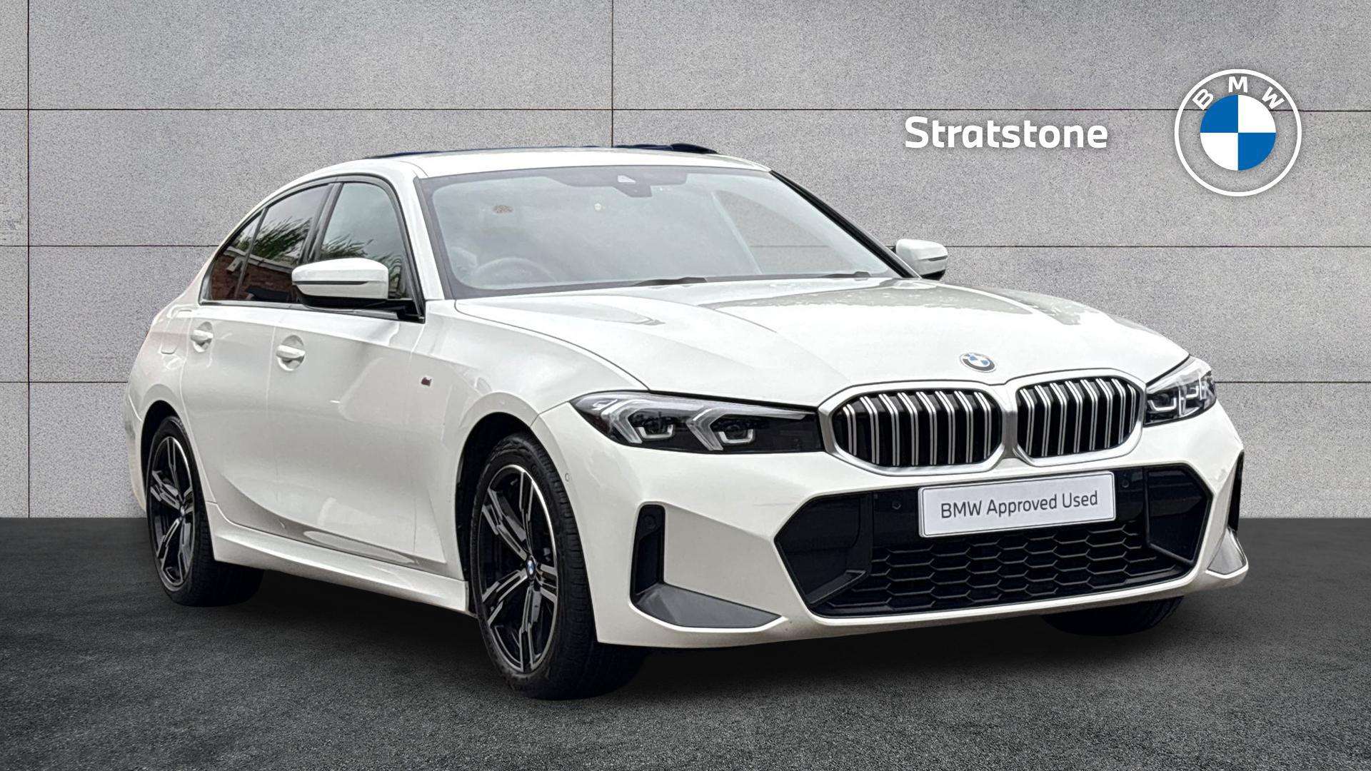 2023 BMW 3 Series
