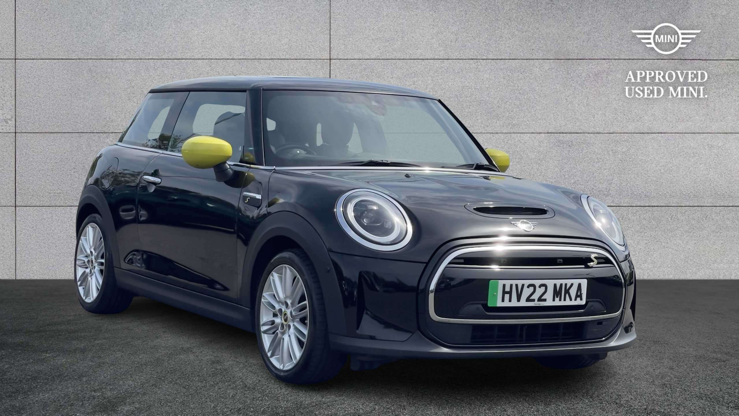 MINI Hatchback