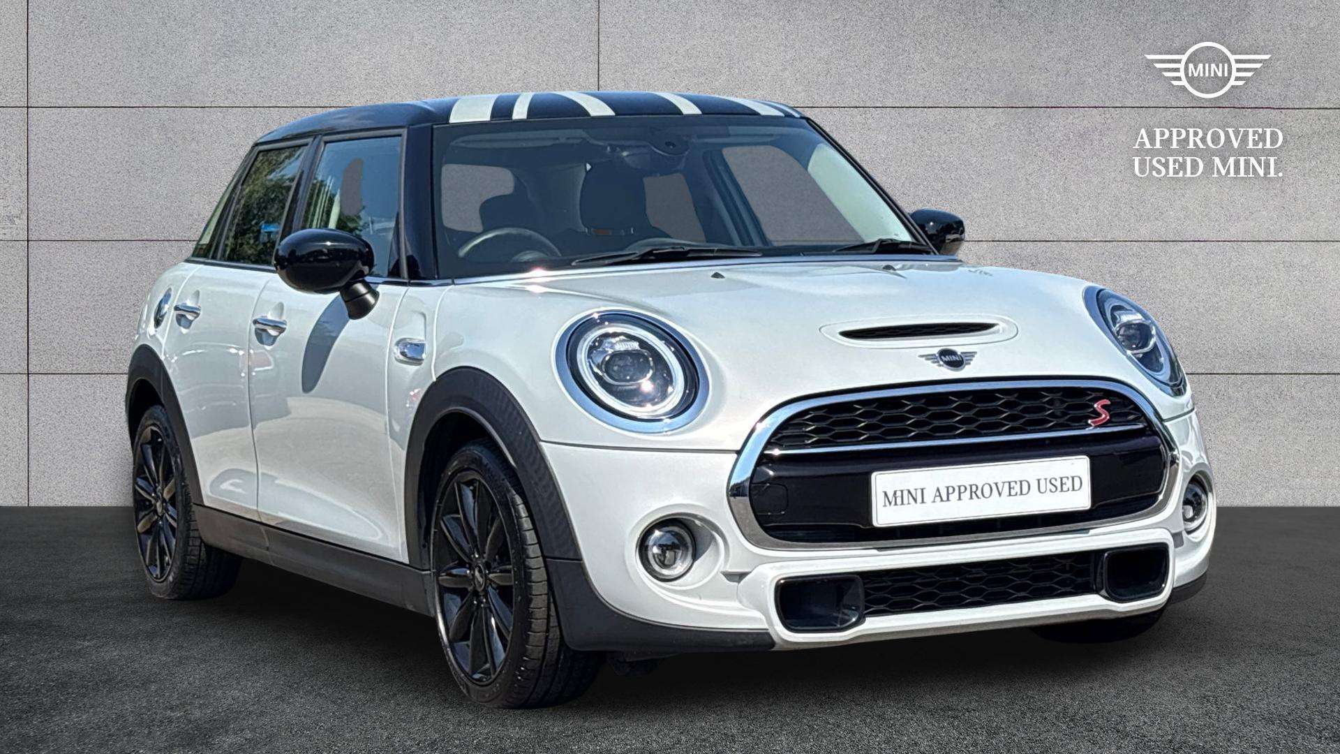 MINI Hatchback