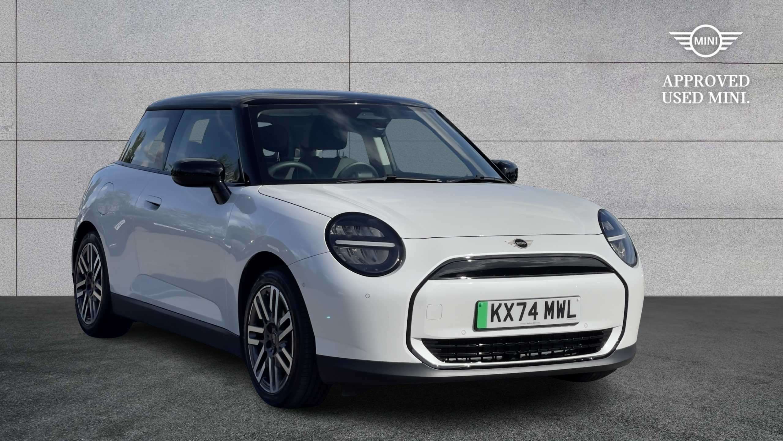 2024 Mini Cooper