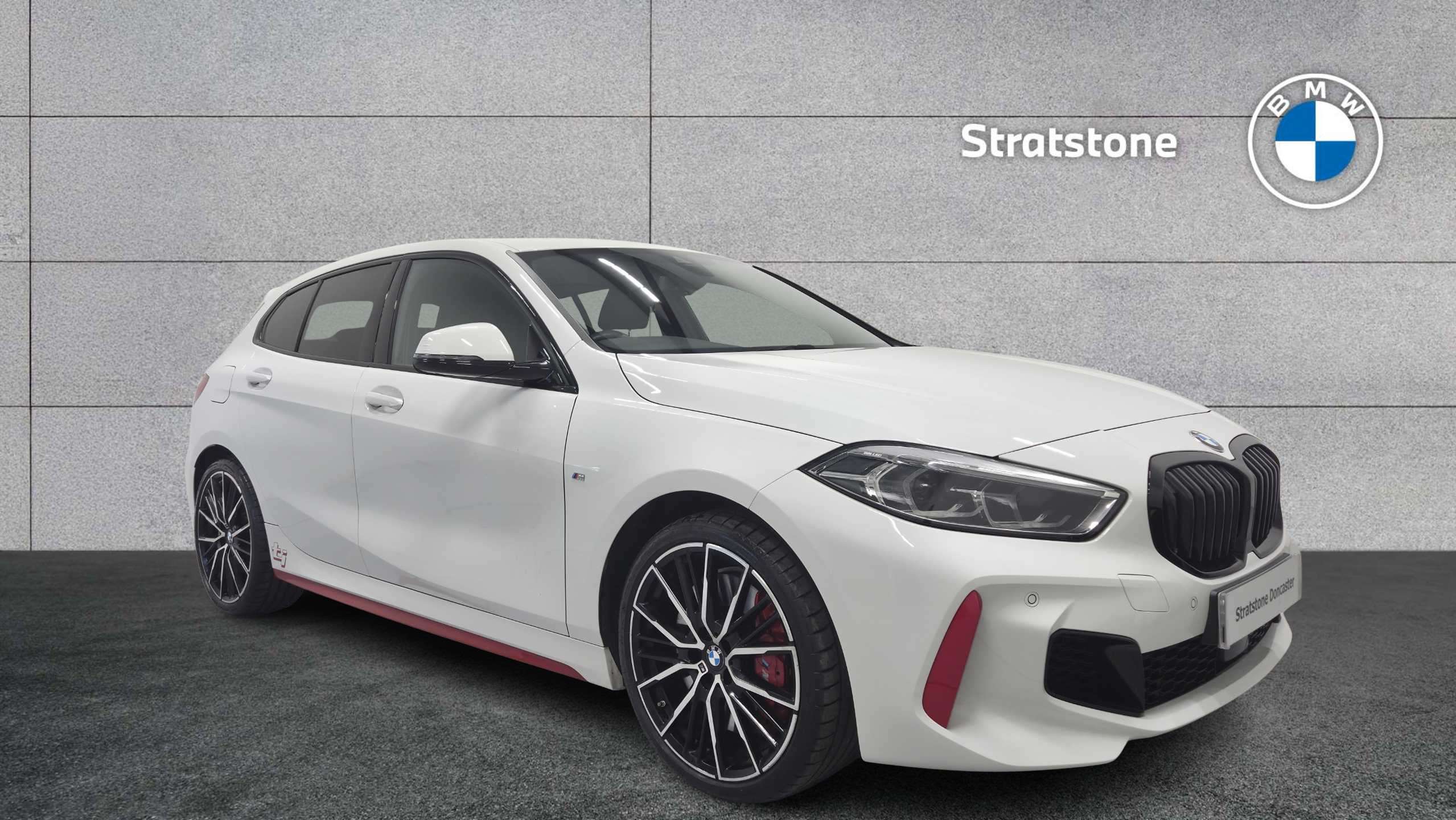 2024 BMW 1 Series
