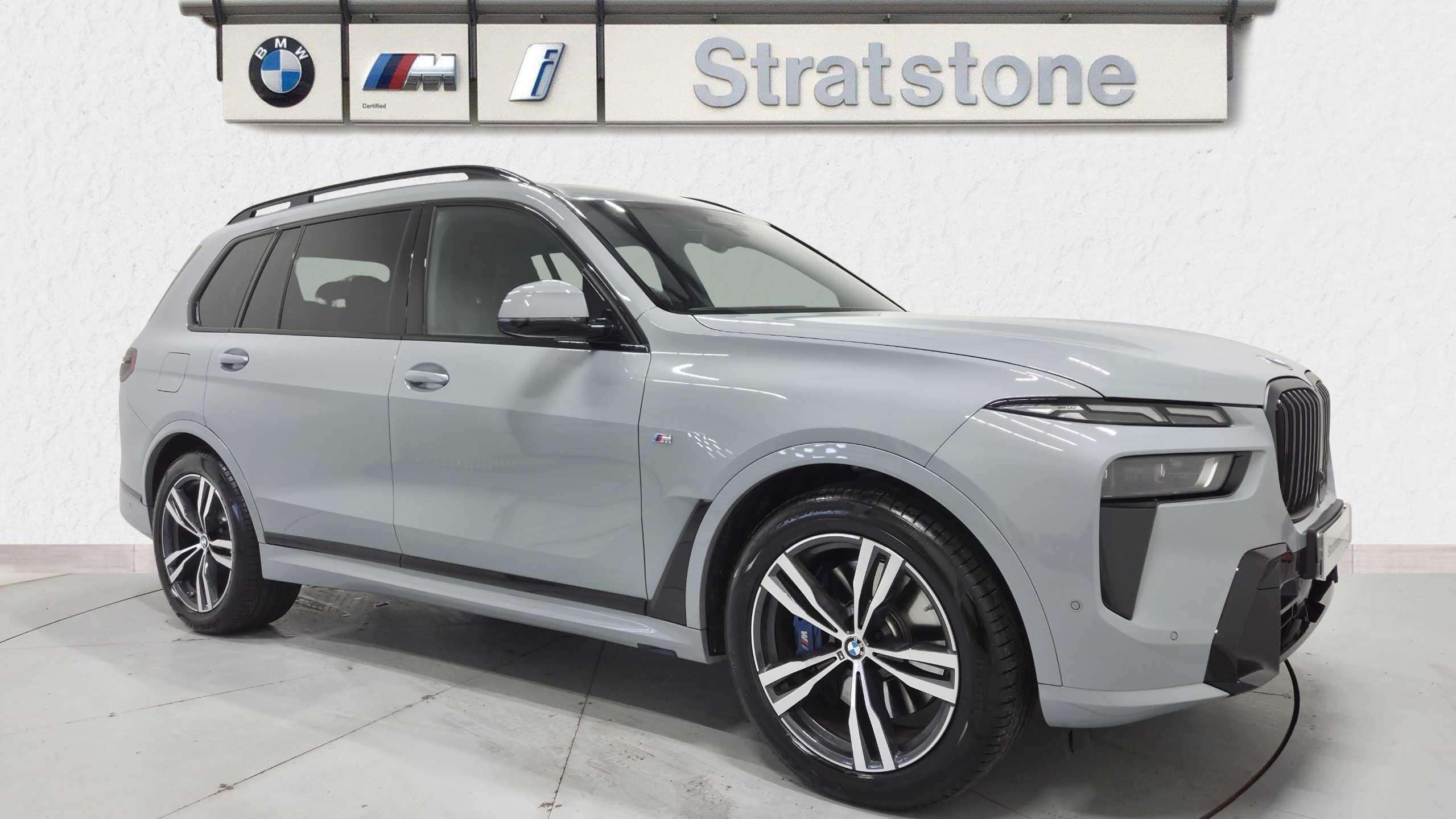2026 BMW X7