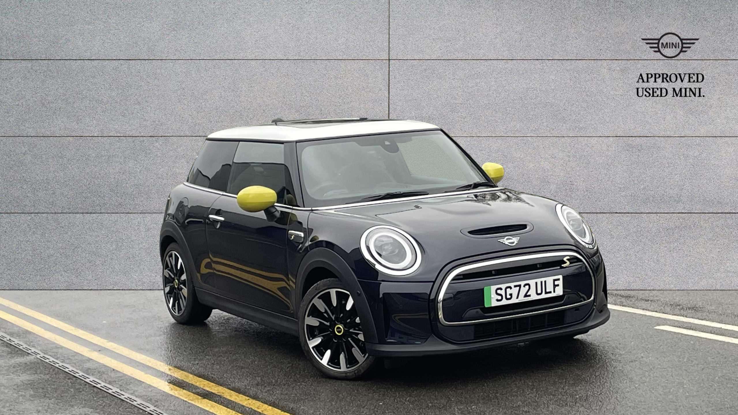 MINI Hatchback