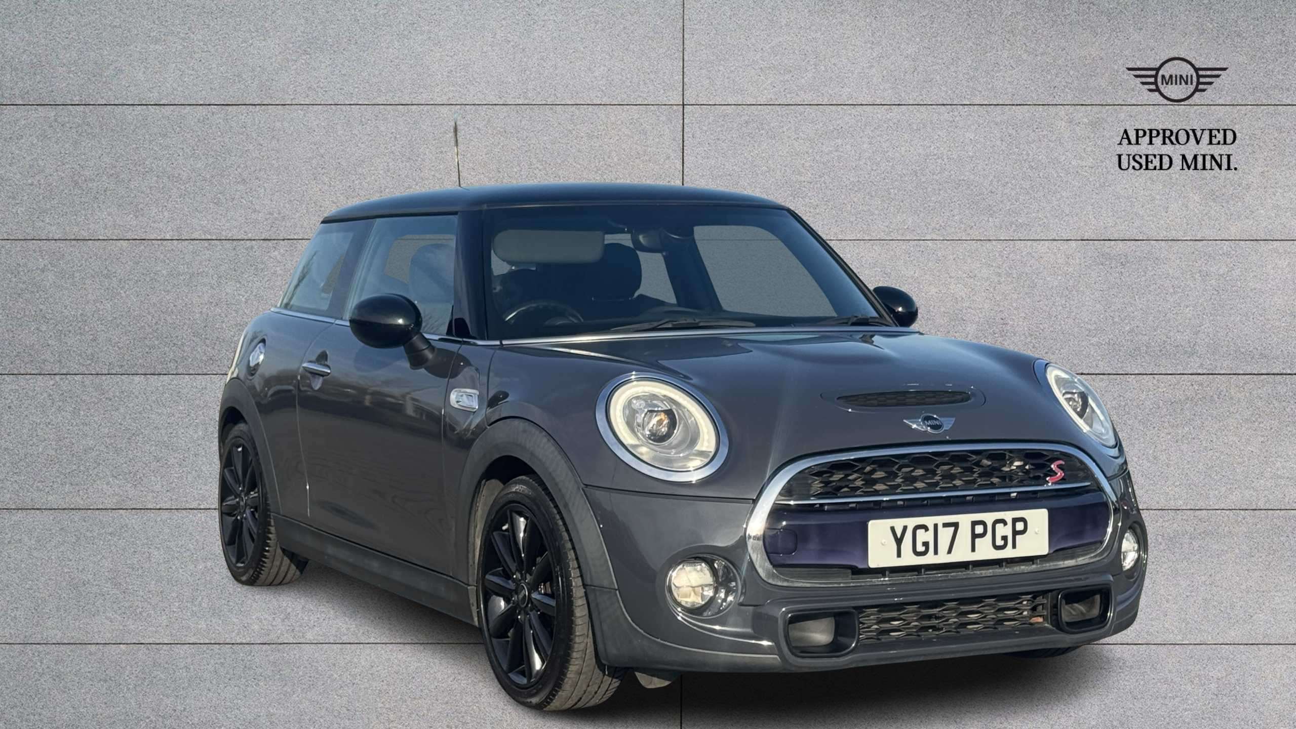 MINI Hatchback