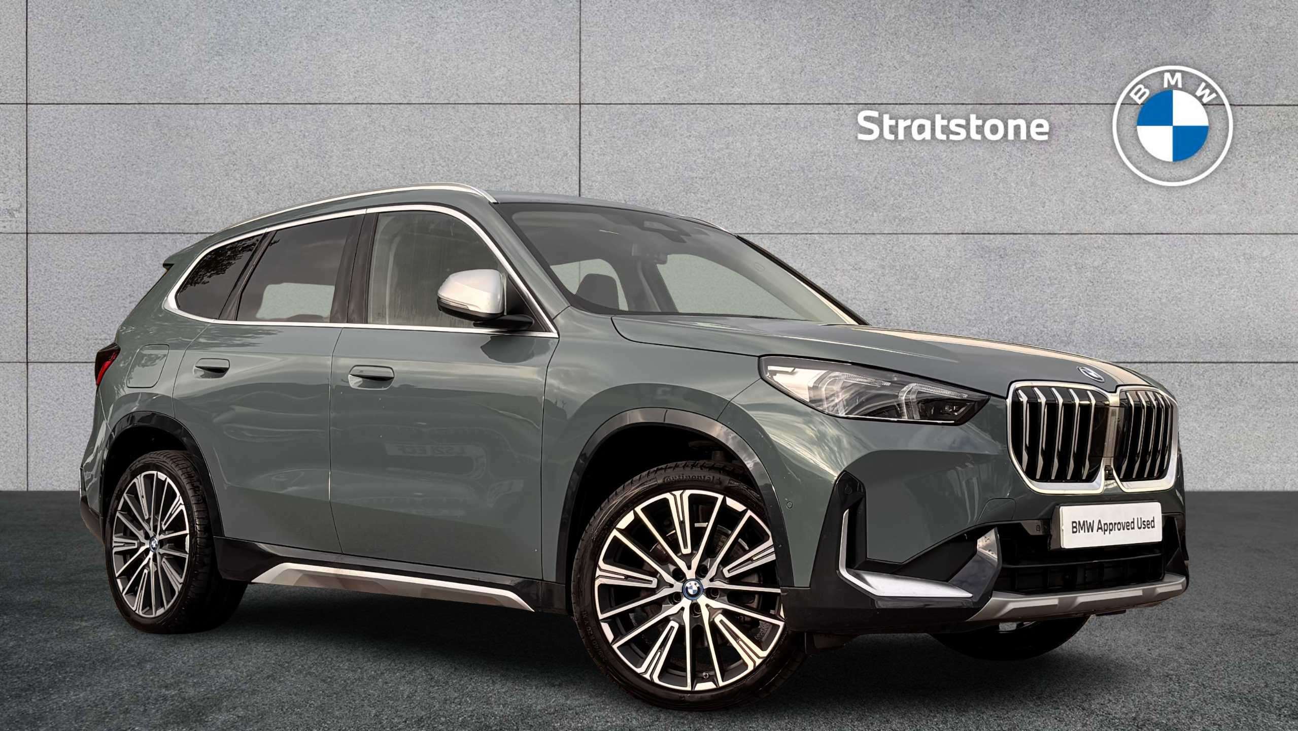 2023 BMW X1