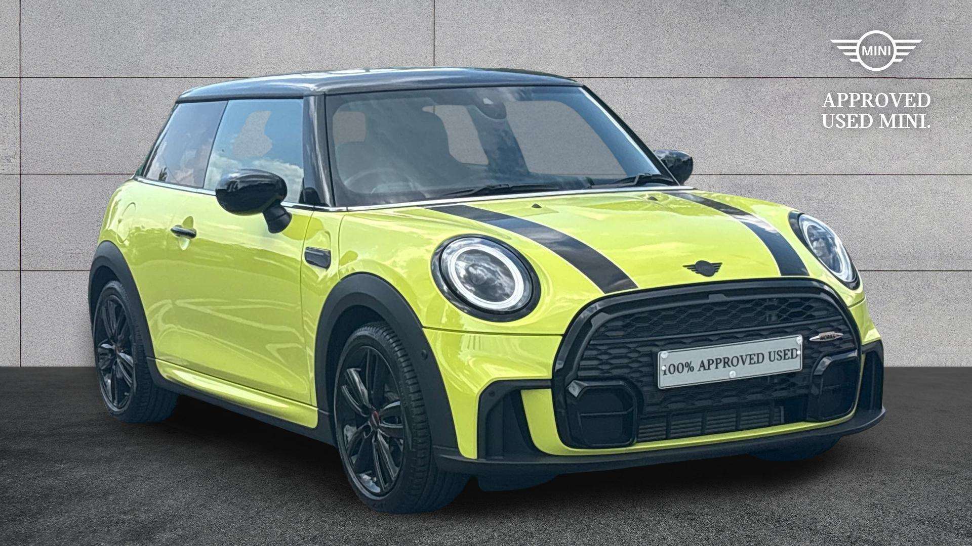 MINI Hatchback