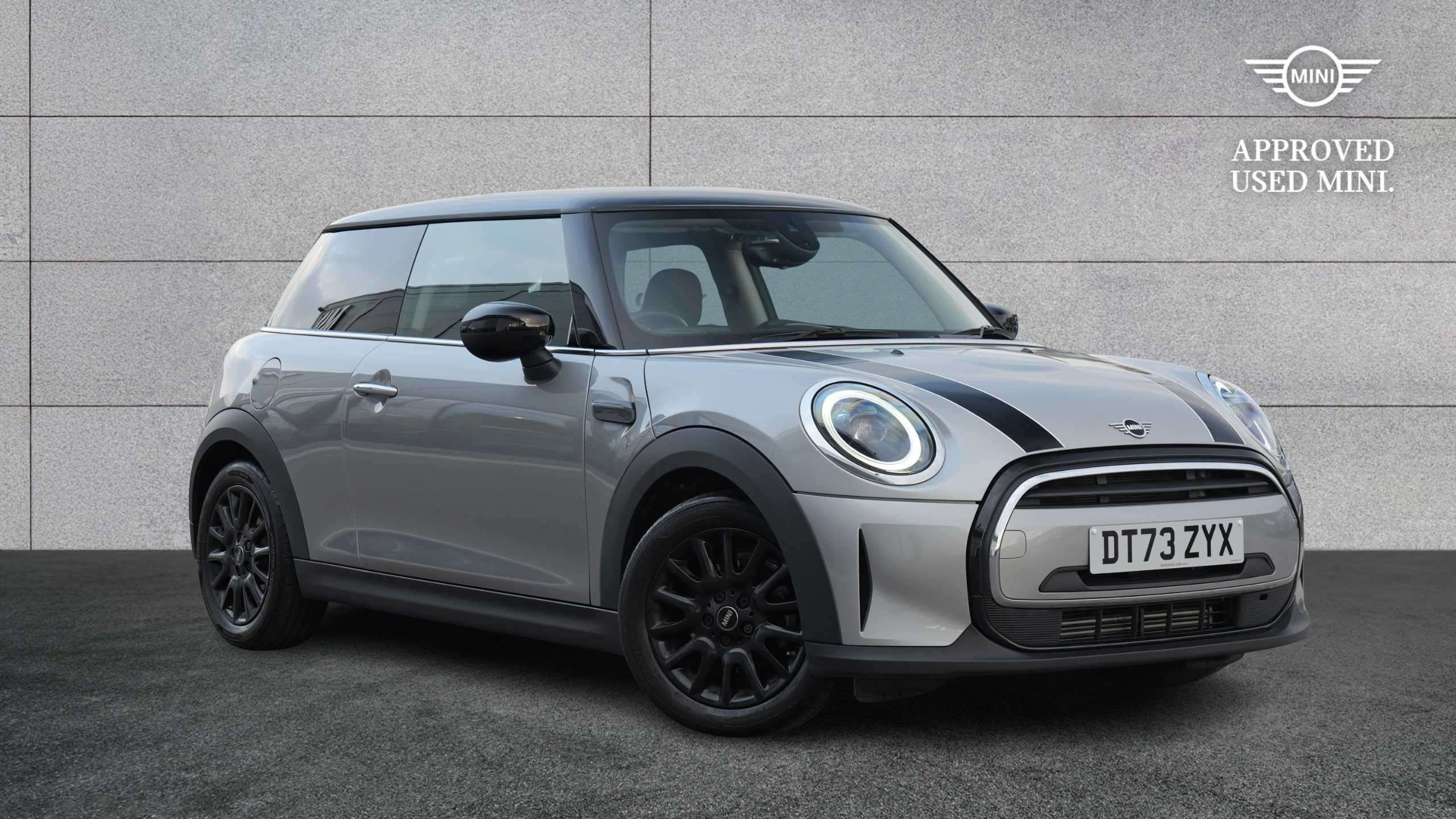 MINI Hatchback