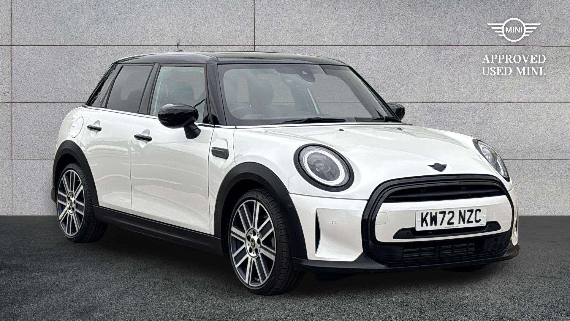 MINI Hatchback