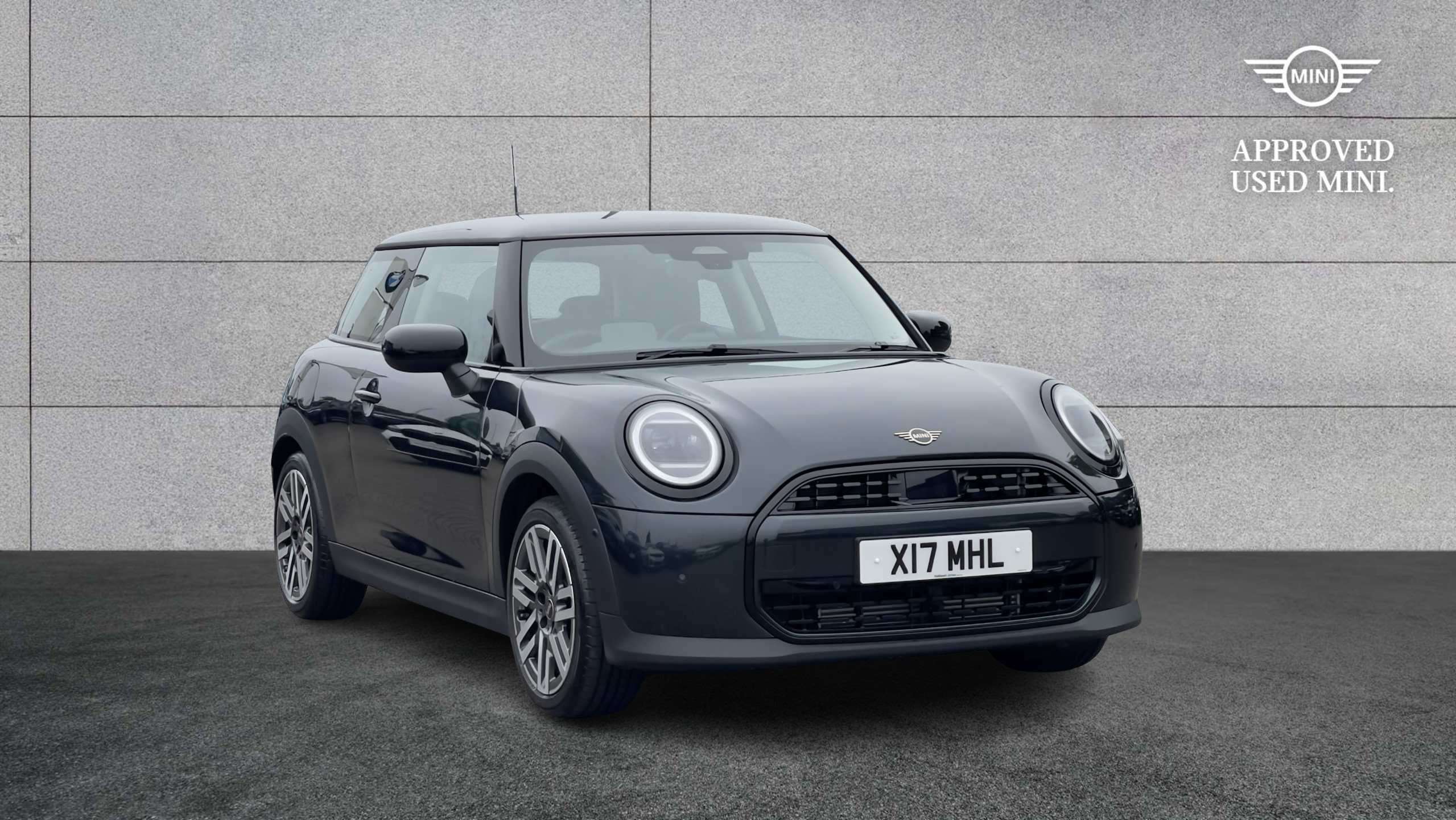 2026 Mini Cooper