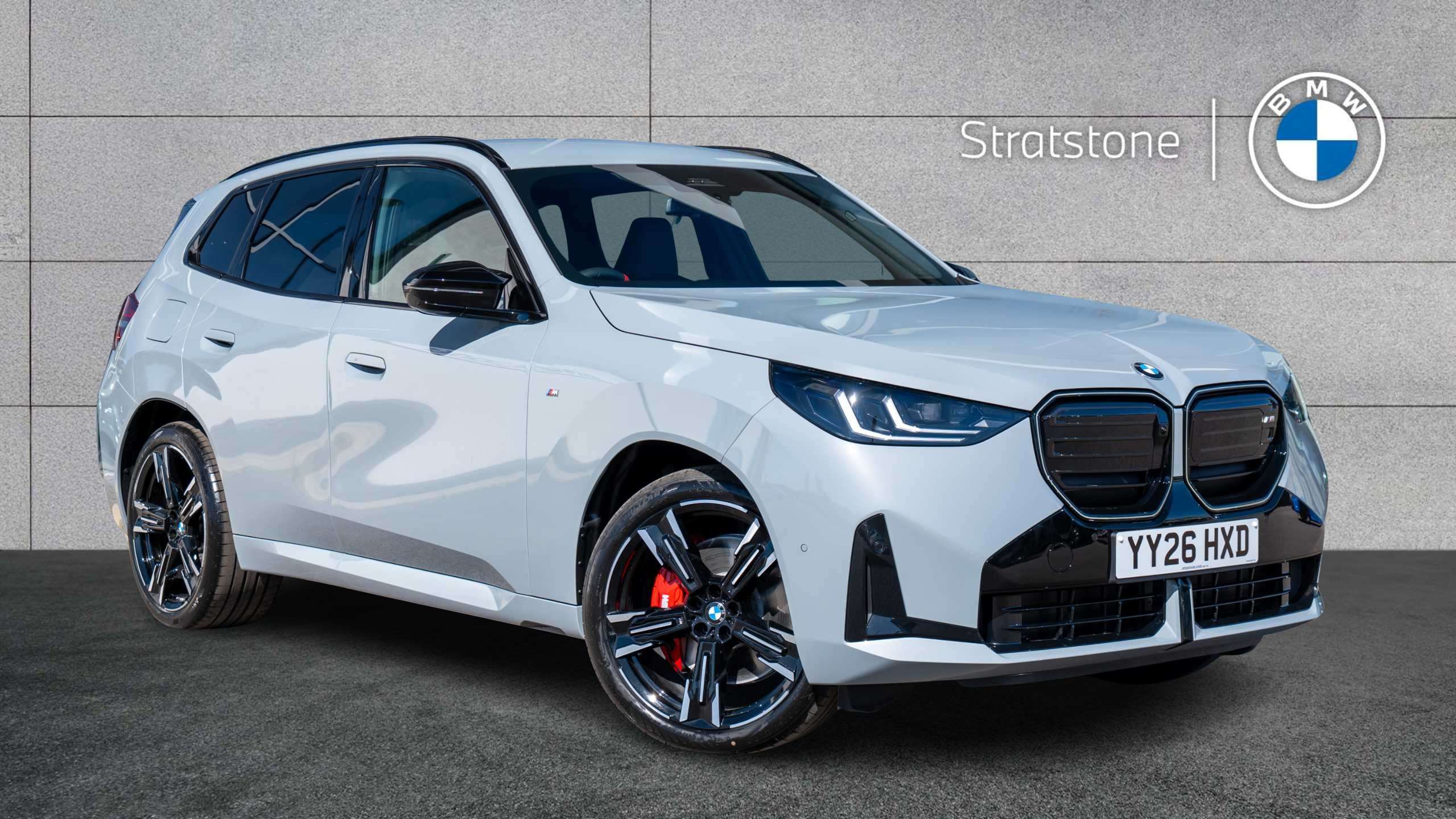 2026 BMW X3