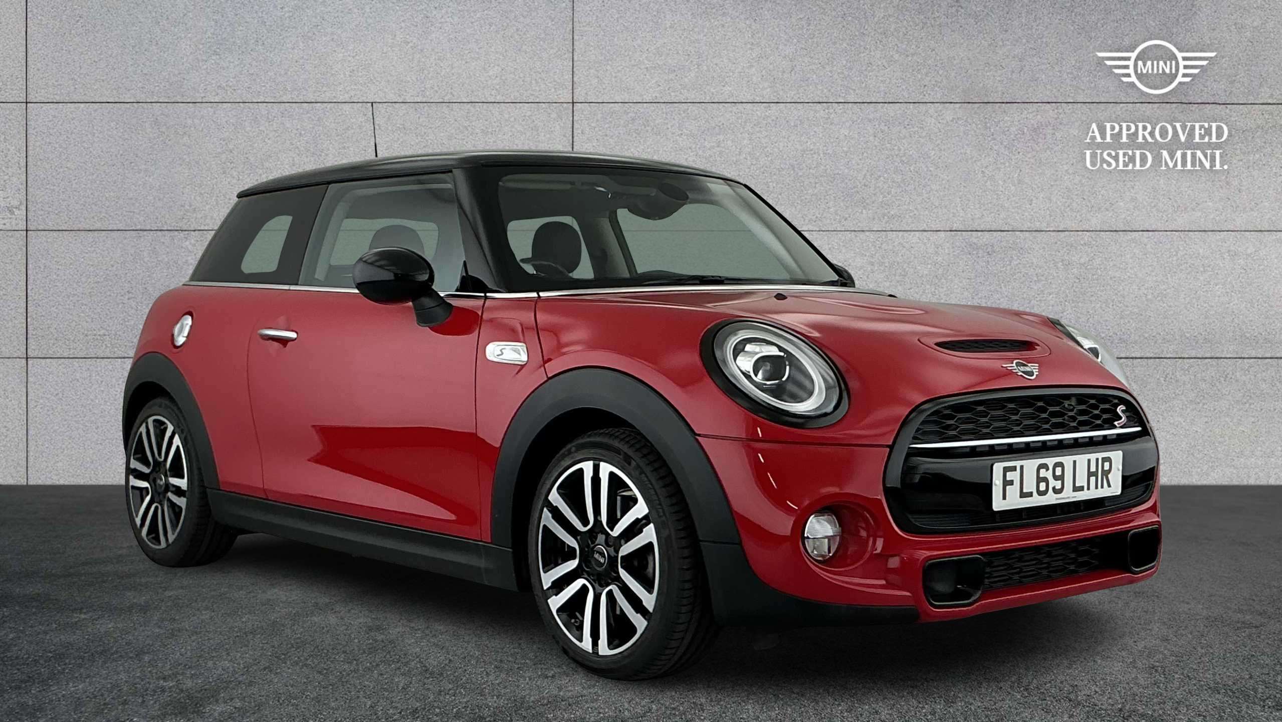 MINI Hatchback