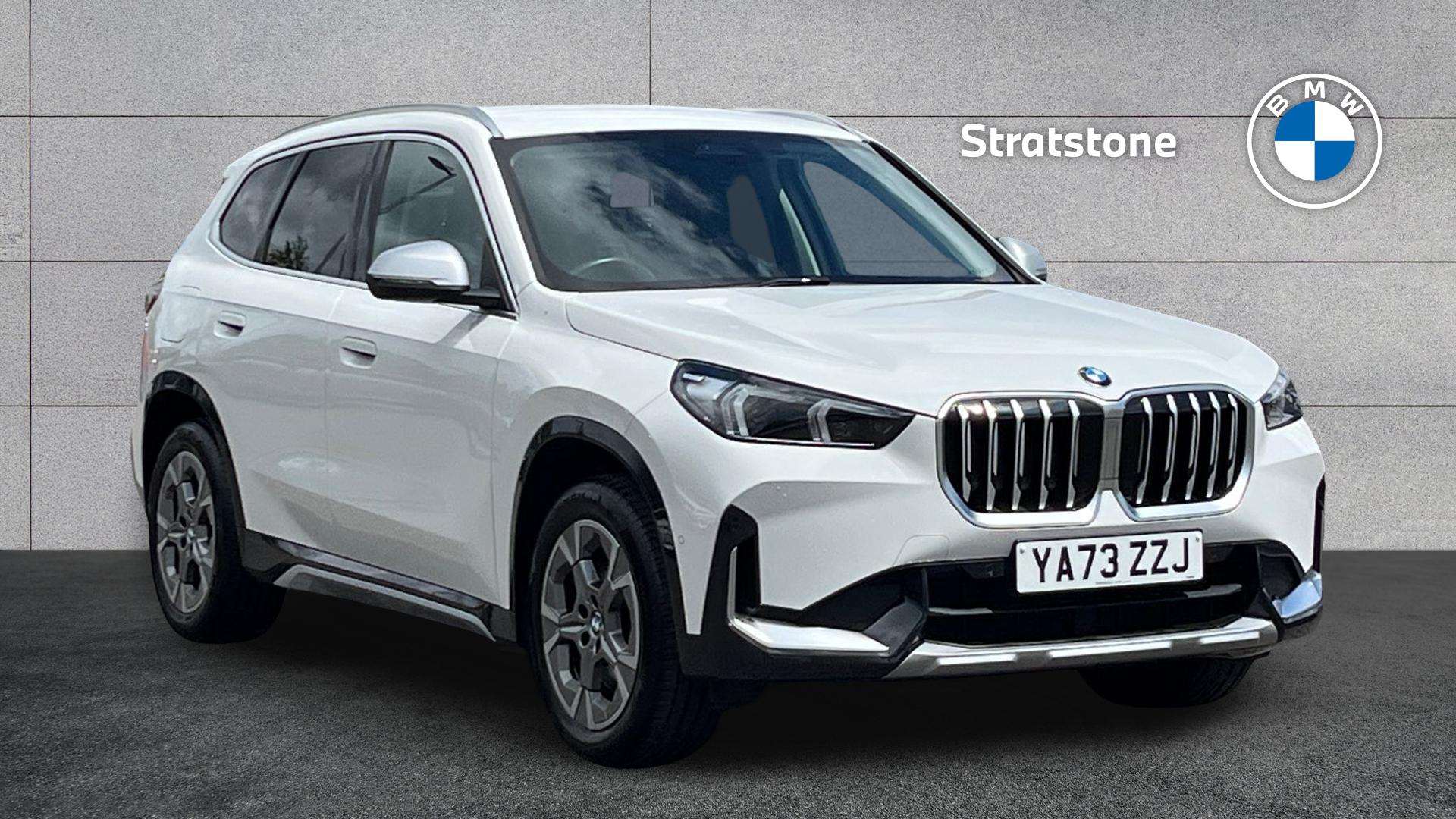 2023 BMW X1
