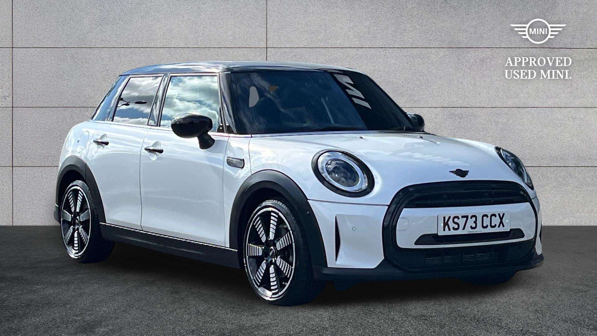 MINI Hatchback