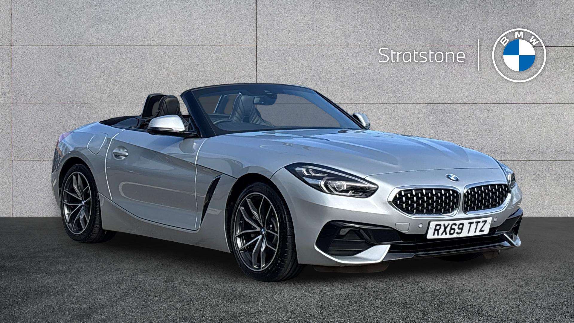 BMW Z4