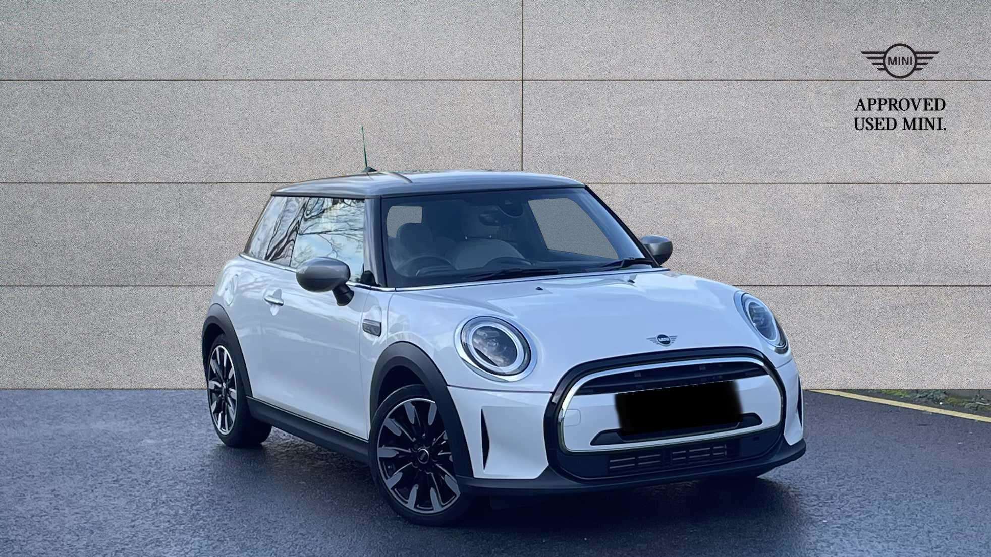 MINI Hatchback