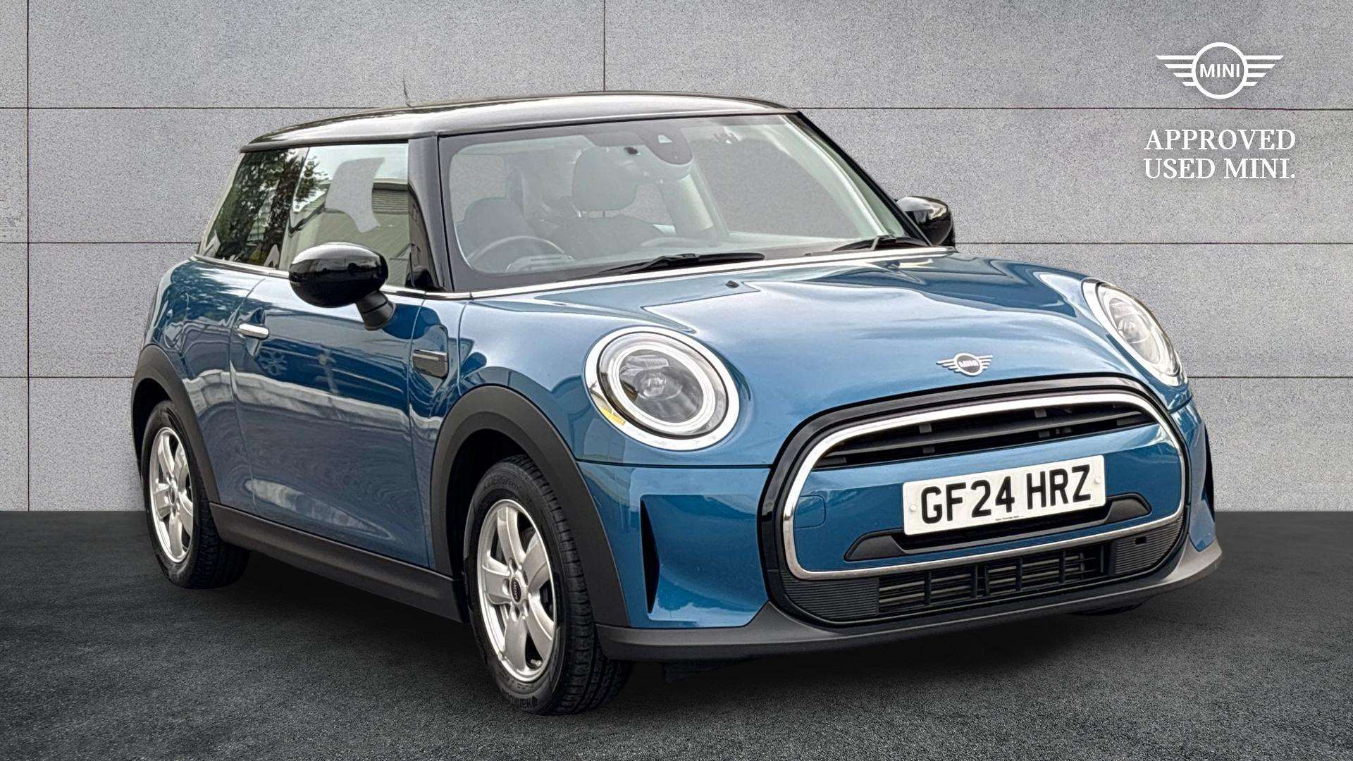 MINI Hatchback