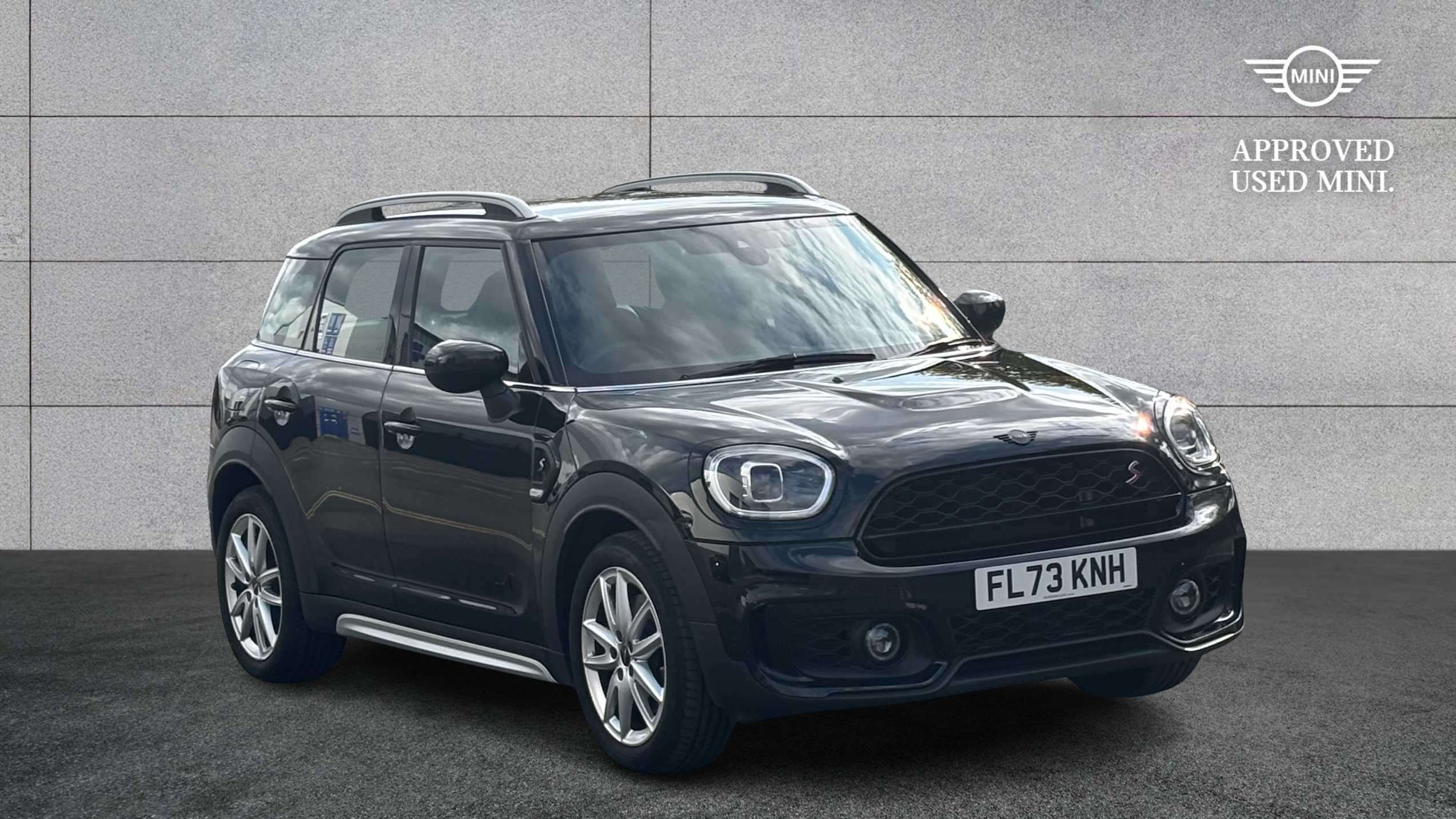 2023 Mini Countryman