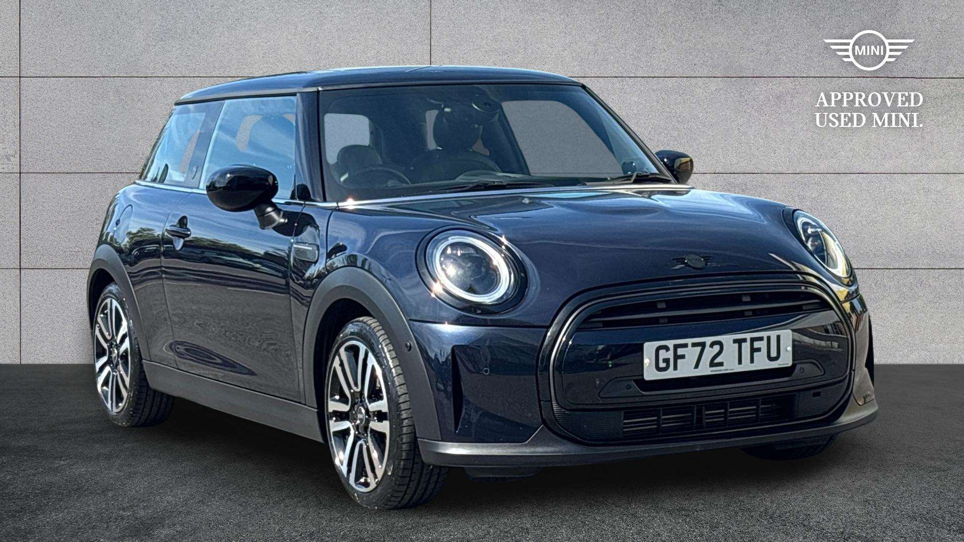 MINI Hatchback