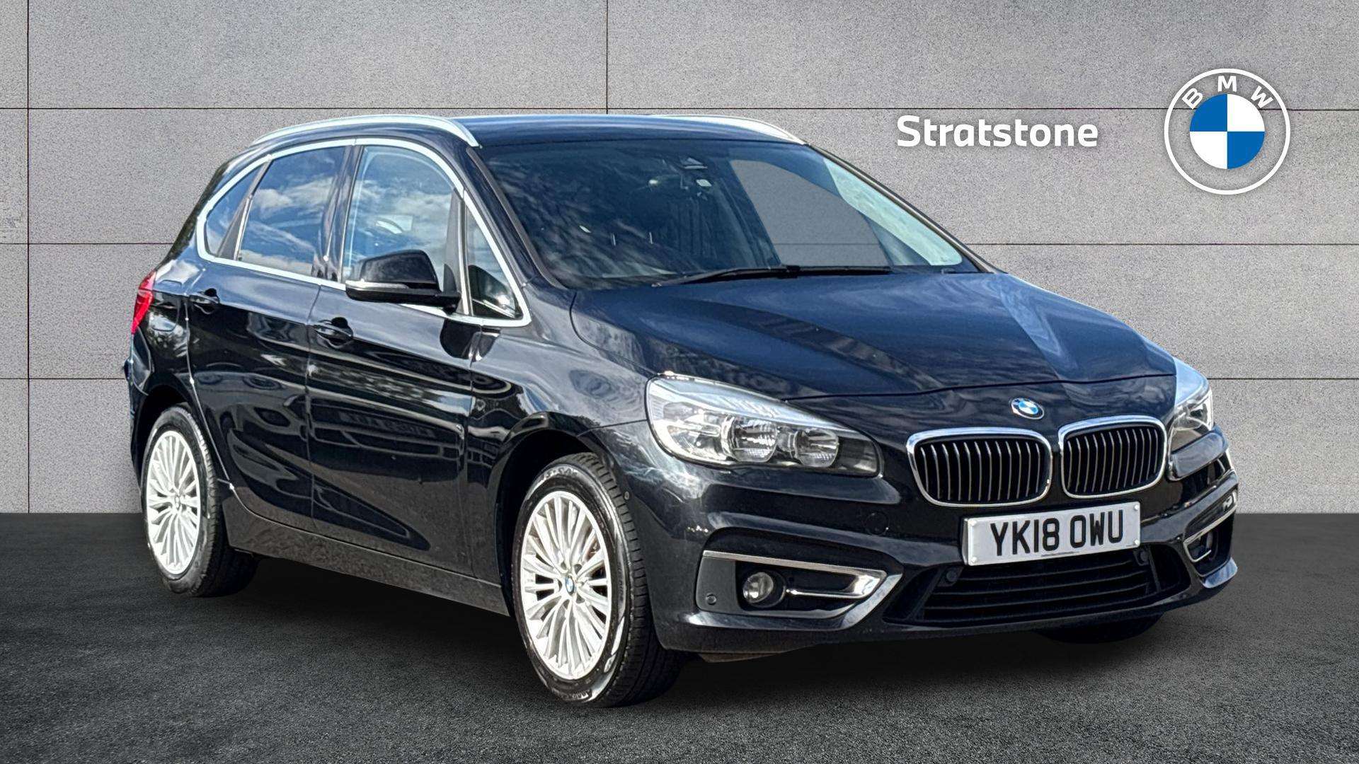 BMW 2 Series