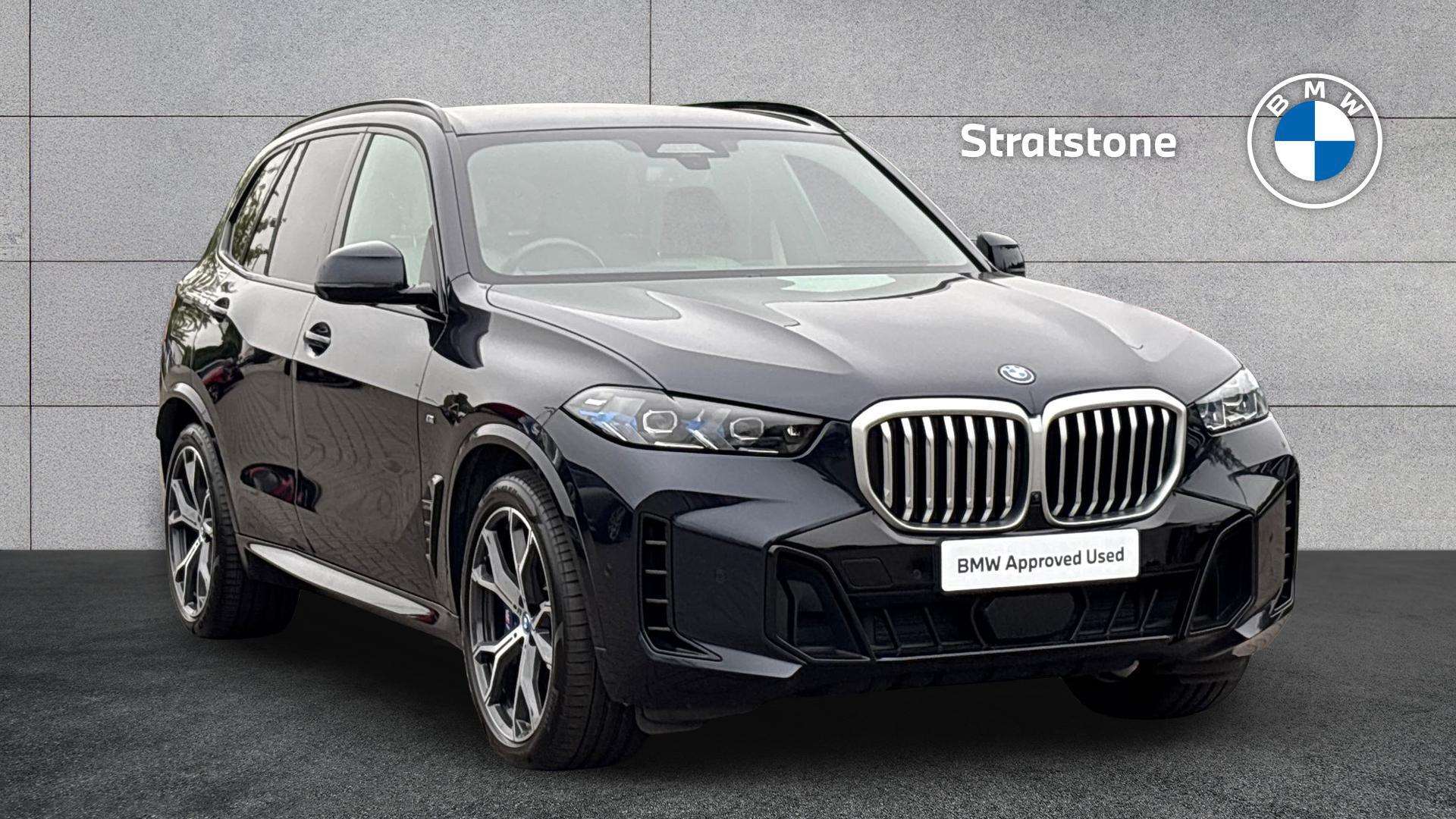 2023 BMW X5