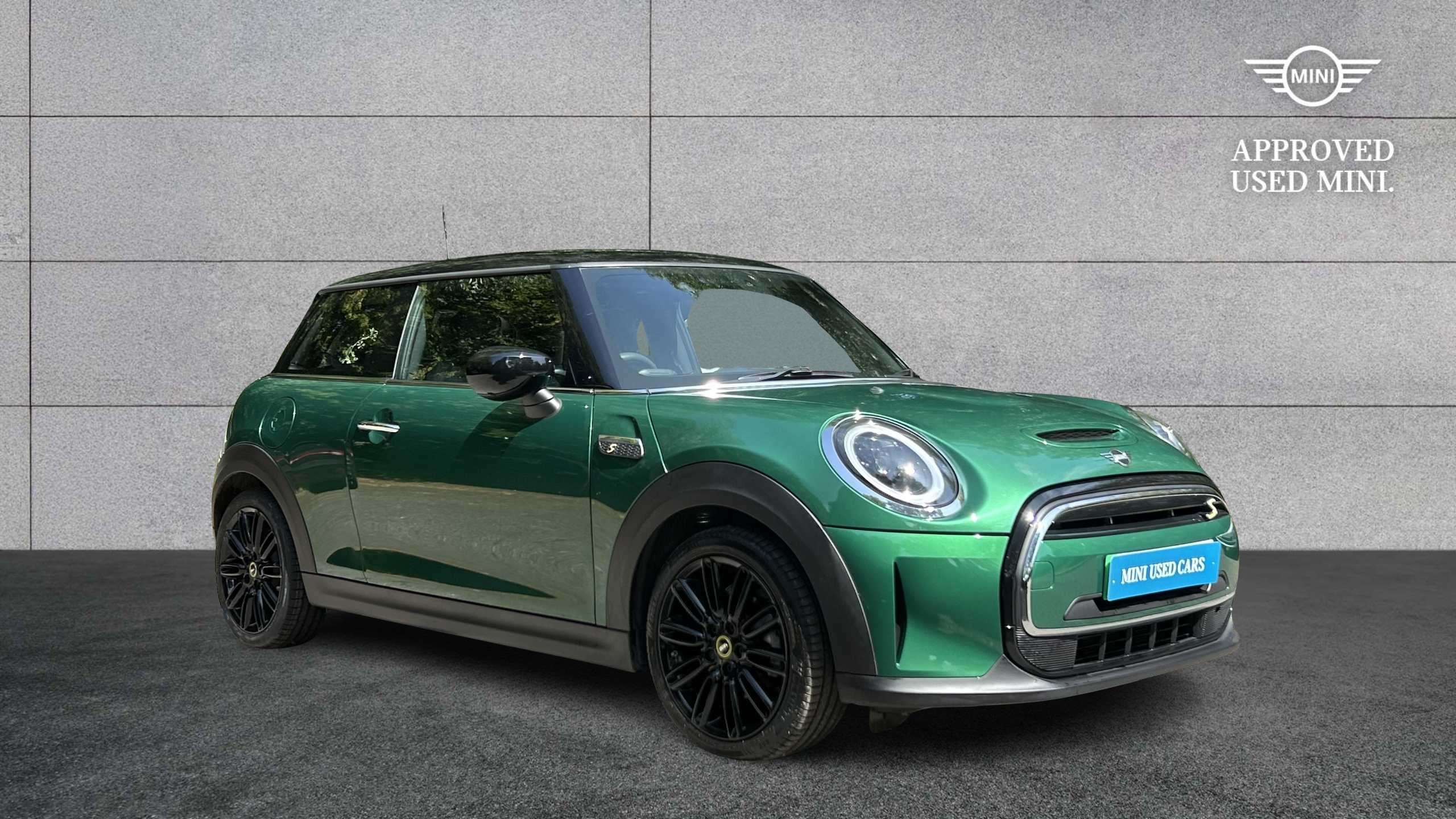 MINI Hatchback