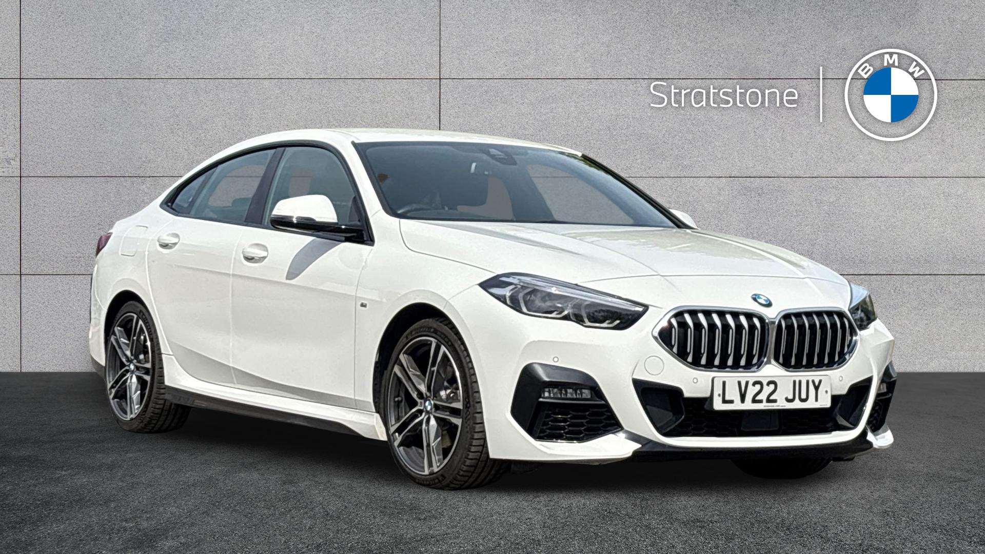 BMW 2 Series