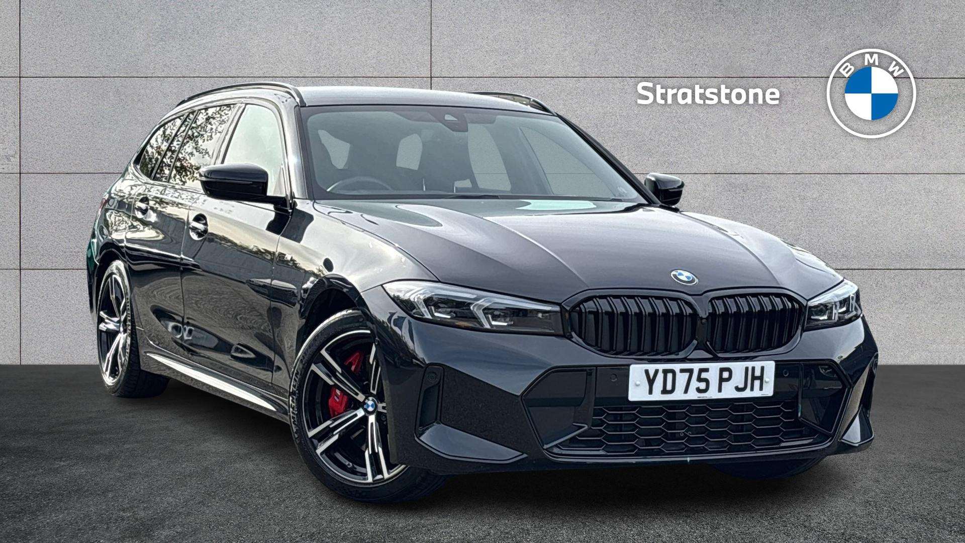 2026 BMW 3 Series