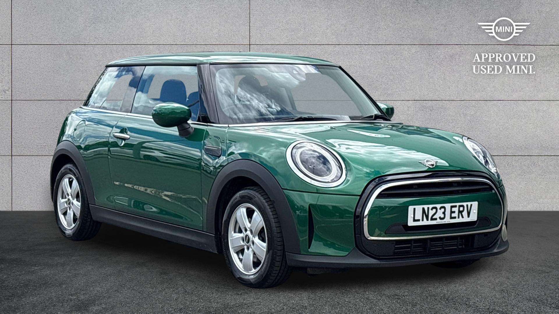 MINI Hatchback